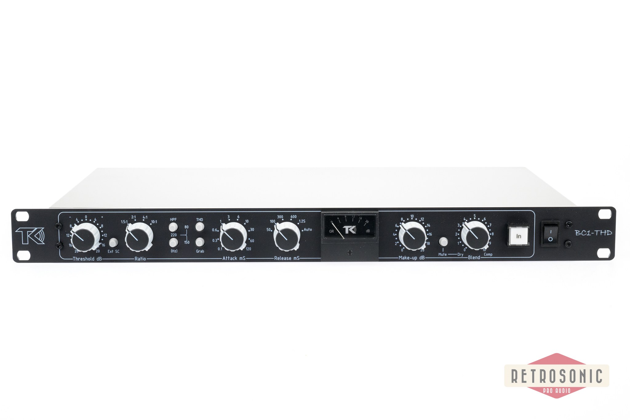 TK Audio BC1-THD