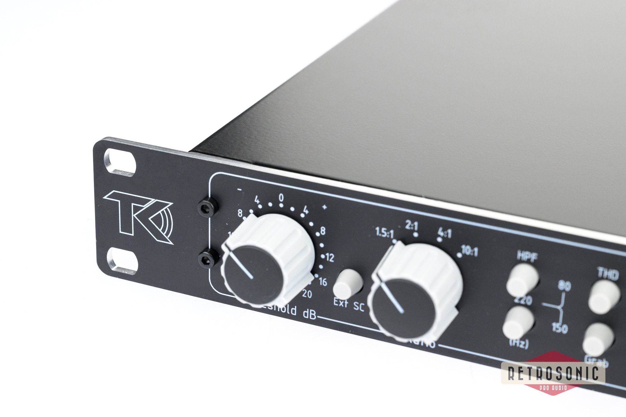TK Audio BC1-THD