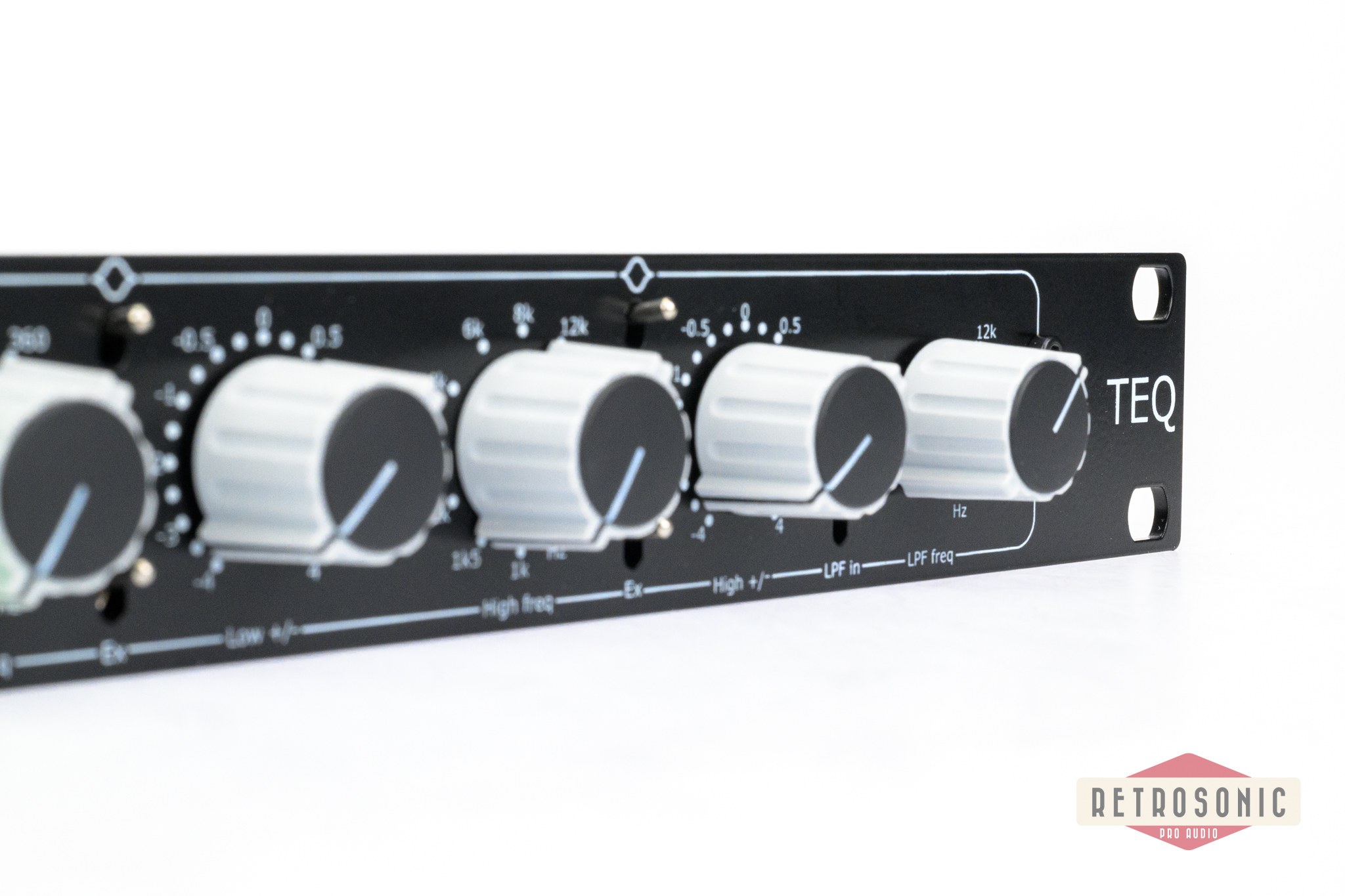 TK Audio TEQ
