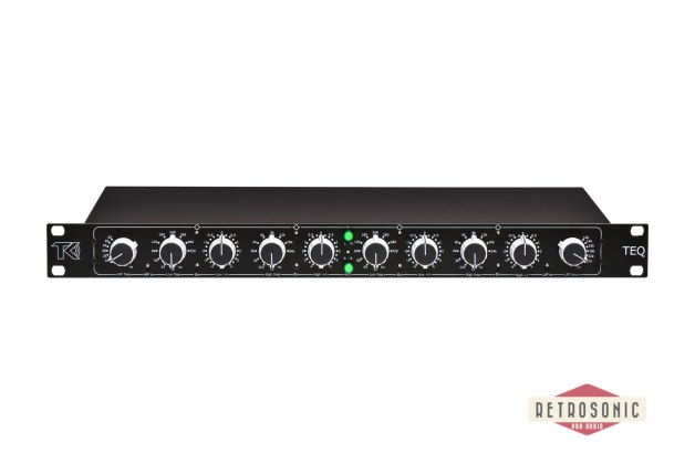 TK Audio TEQ