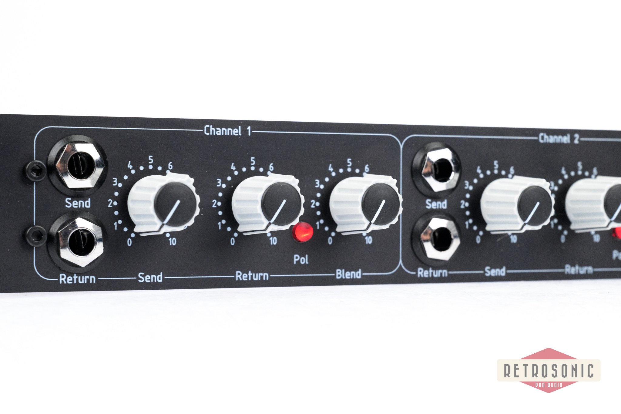 TK Audio Tranceiver 2