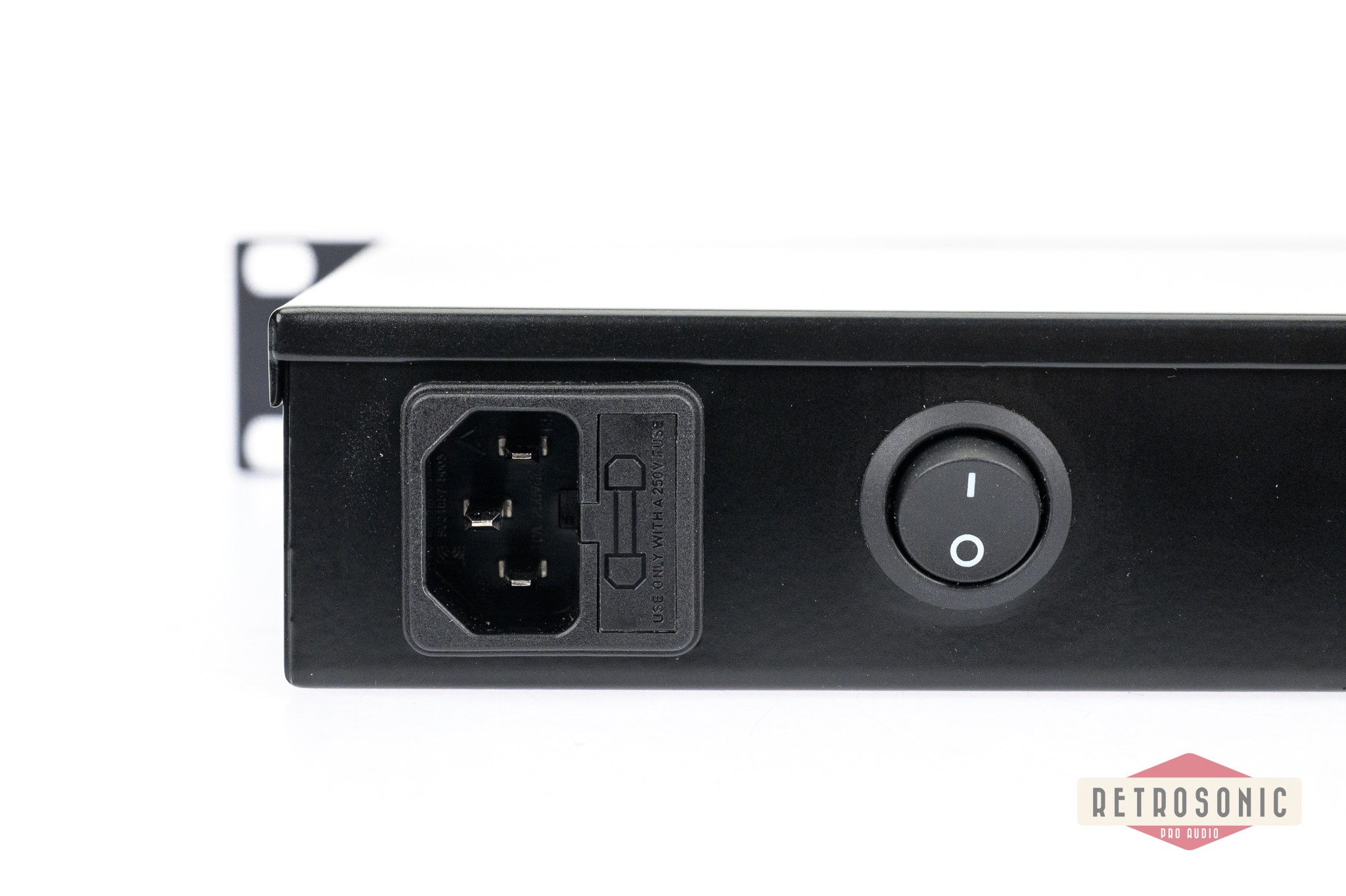 TK Audio Tranceiver 2