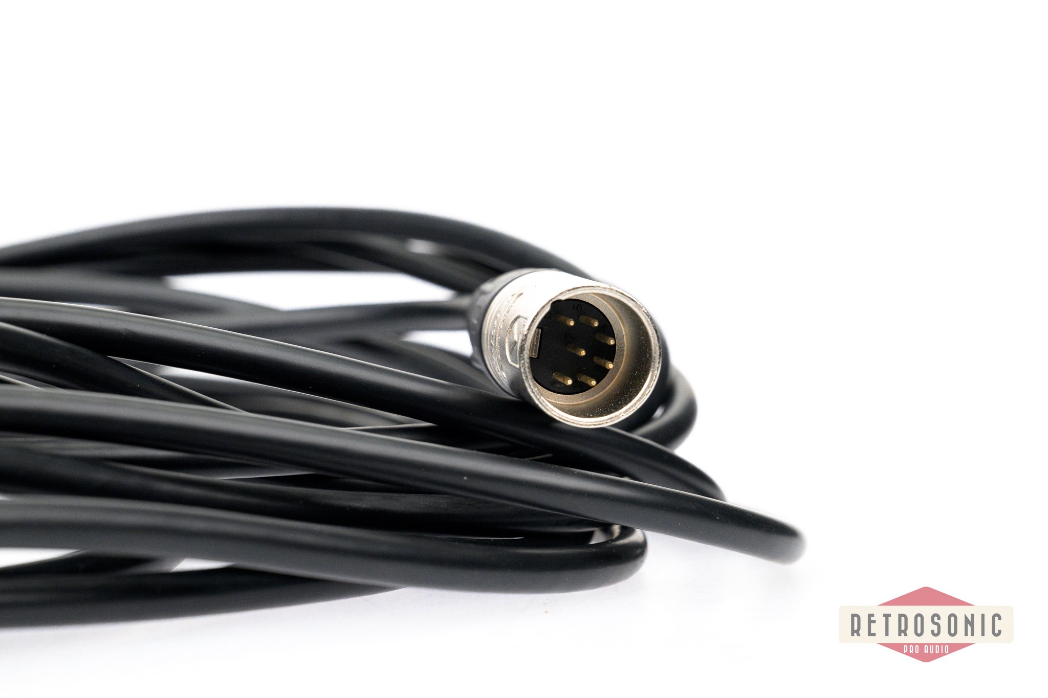 Tonelux JC37 Tube condenser microphone