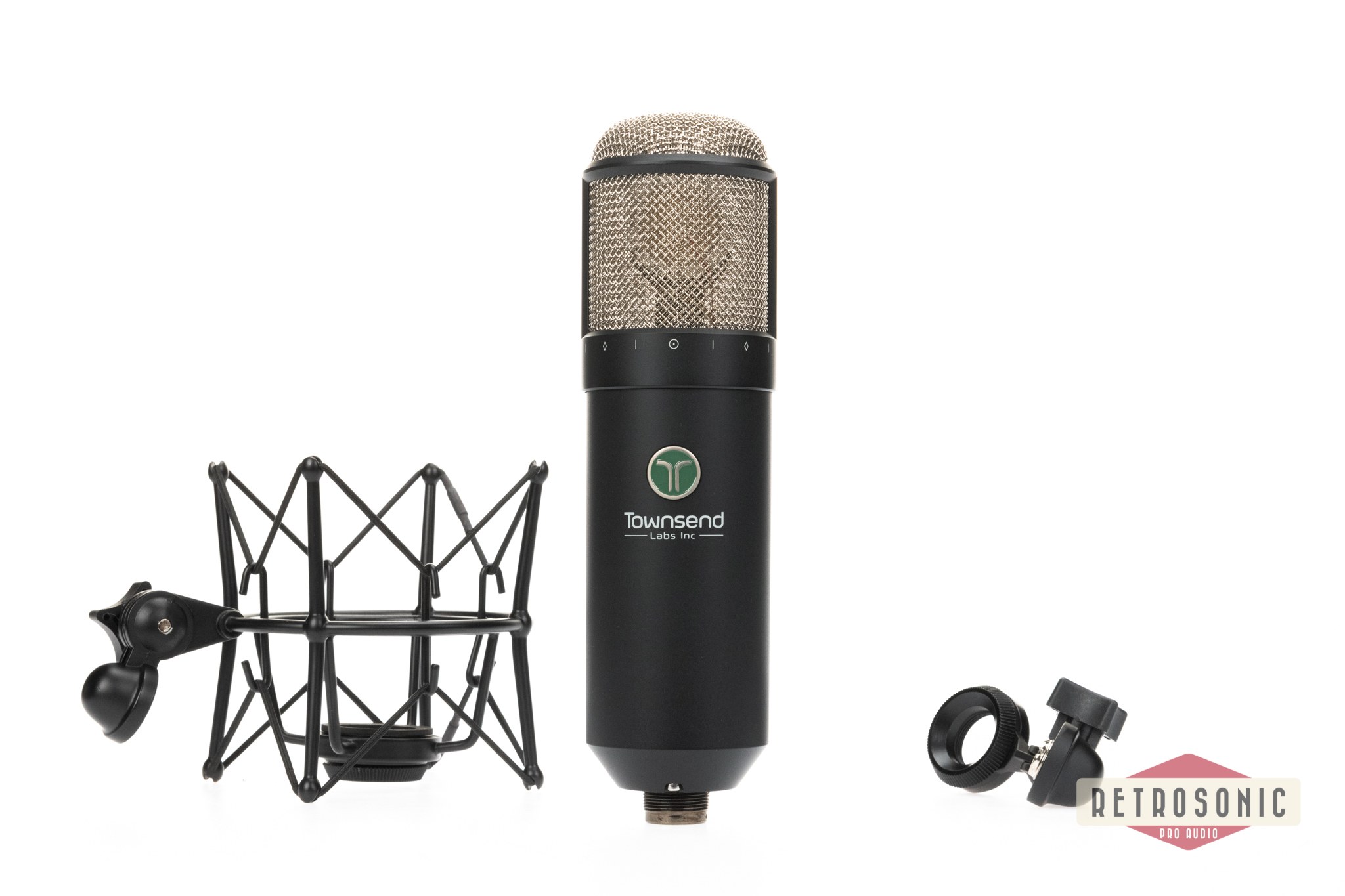Townsend Labs Sphere L22 Microphone Modeling System