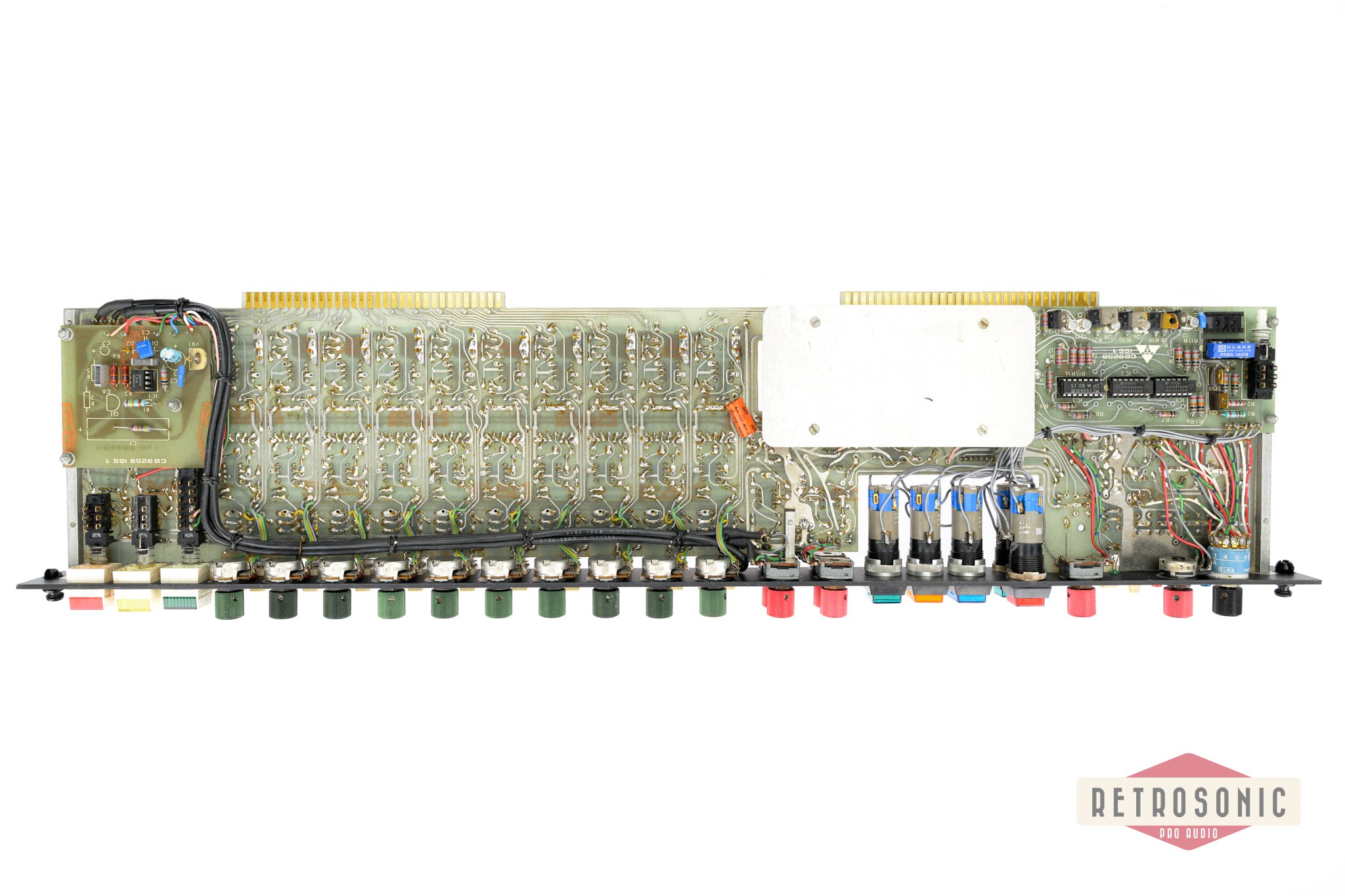Trident Series 80B LRAB Comms module #2