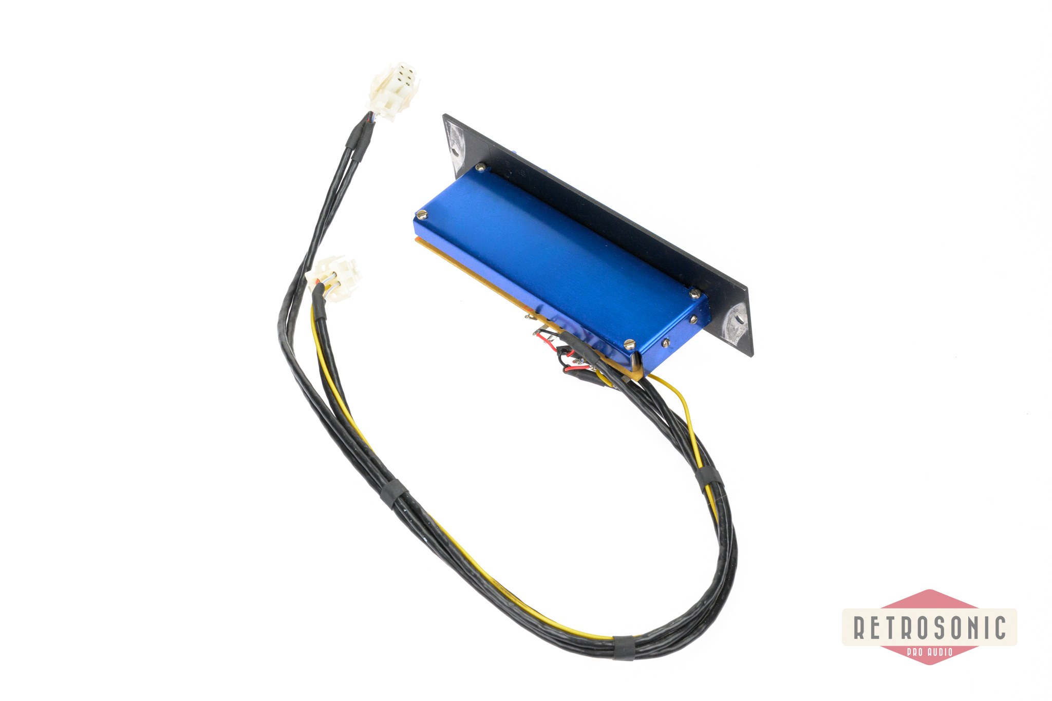 Trident Series 80B LRAB Fader Log 10K Audiofad Bournemouth #4