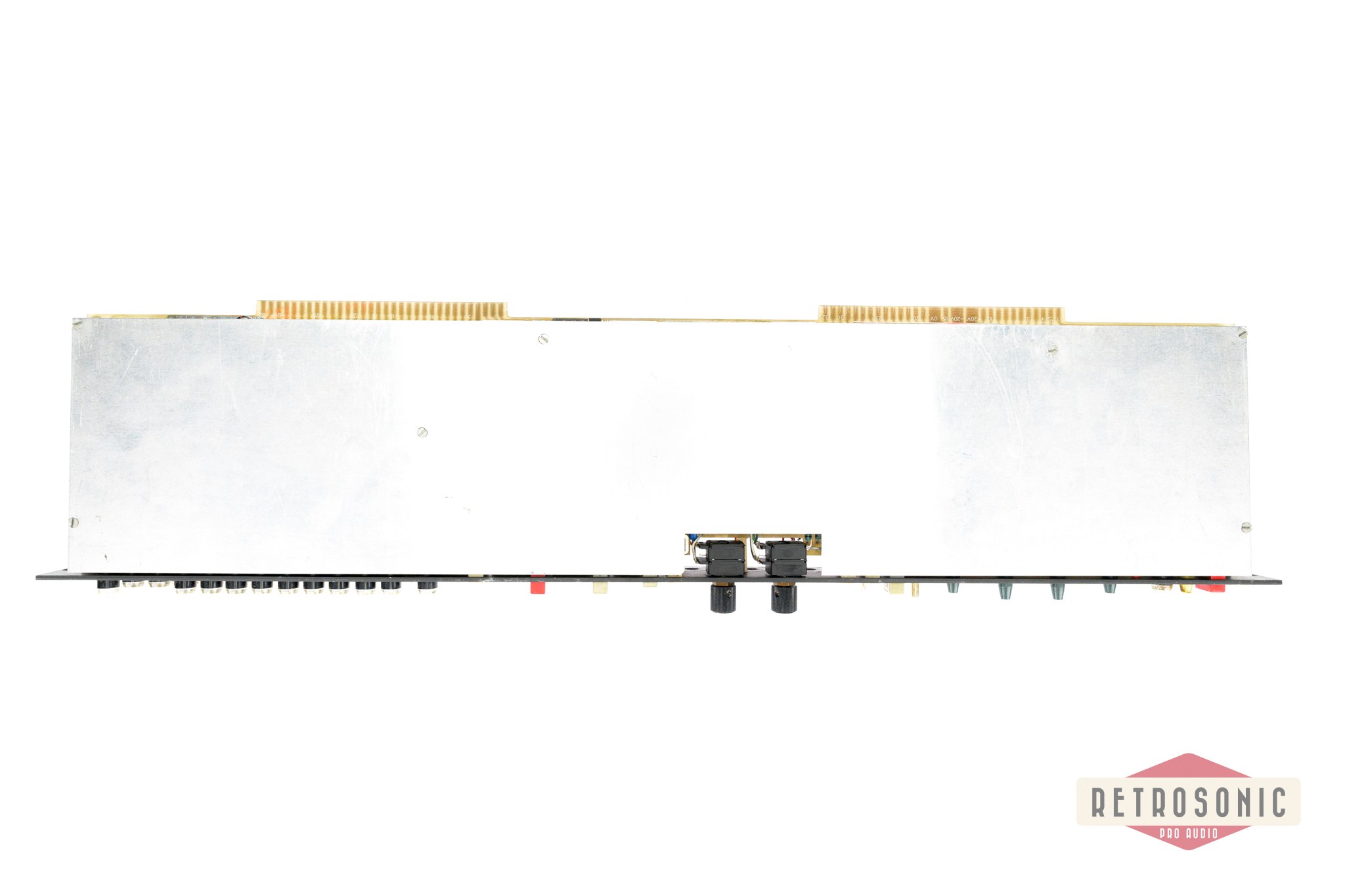 Trident Series 80B LRAB Input Module ISS4 #2