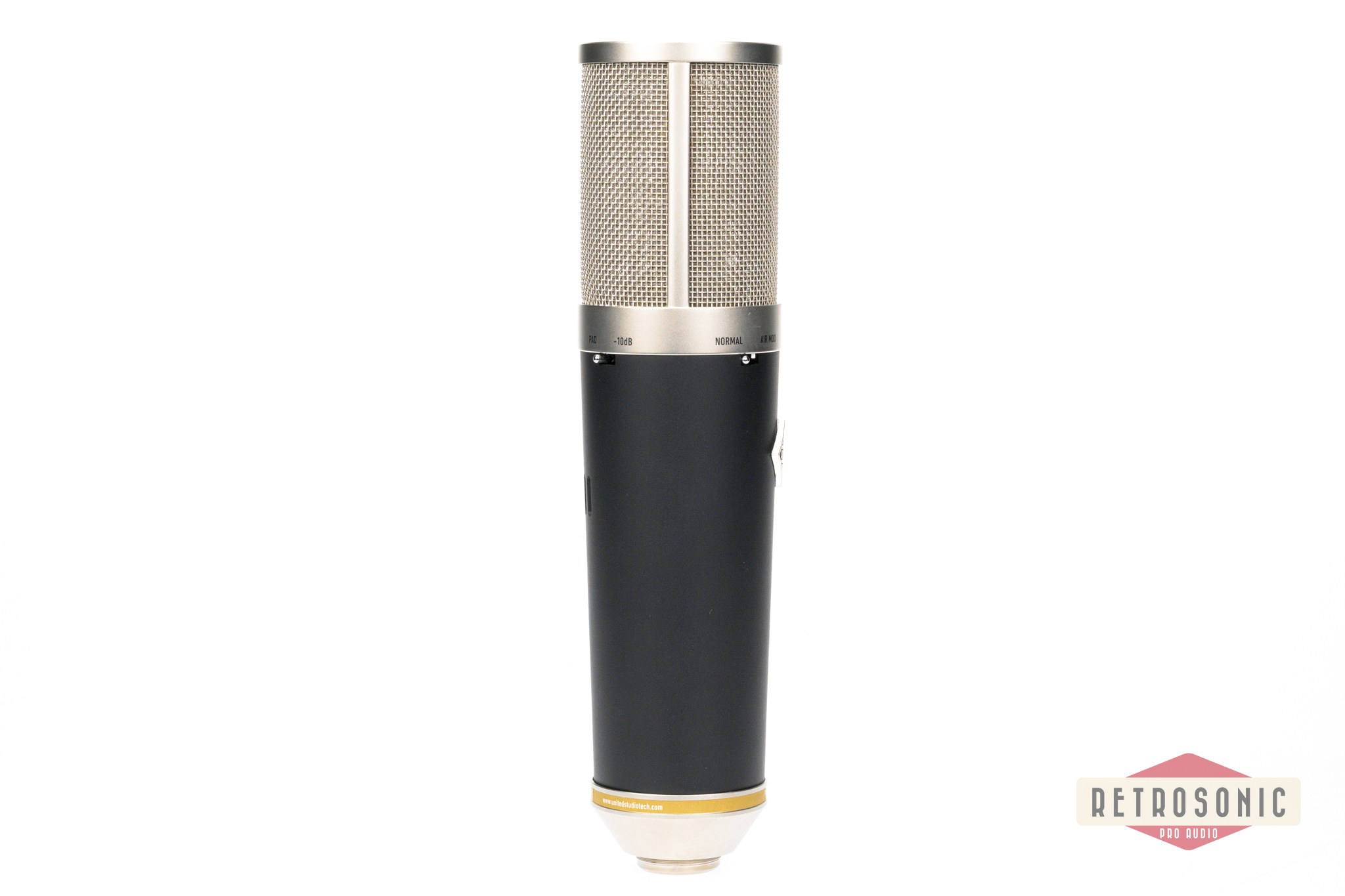 United Studio Technologies UT Tube67