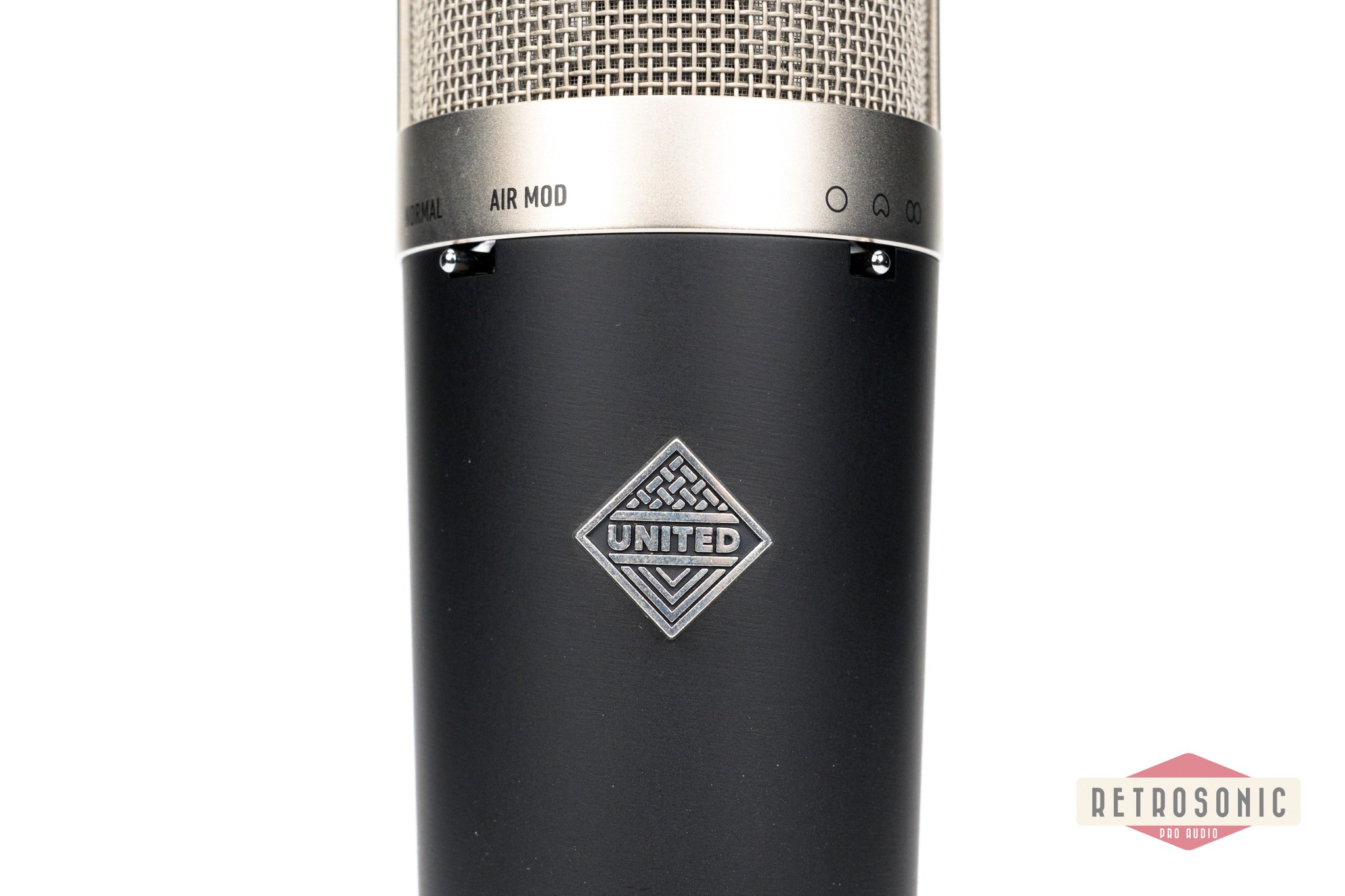 United Studio Technologies UT Tube67
