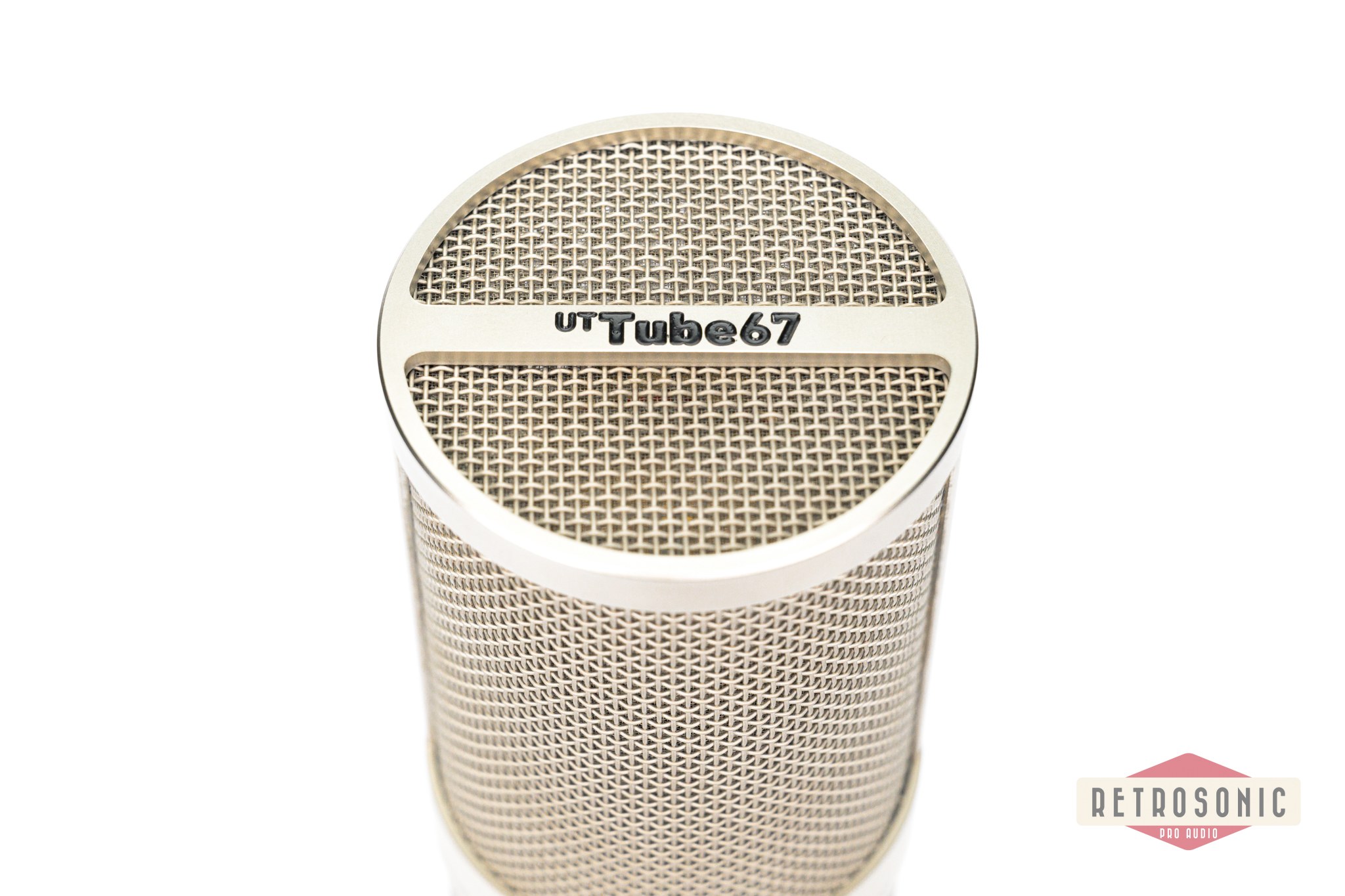 United Studio Technologies UT Tube67