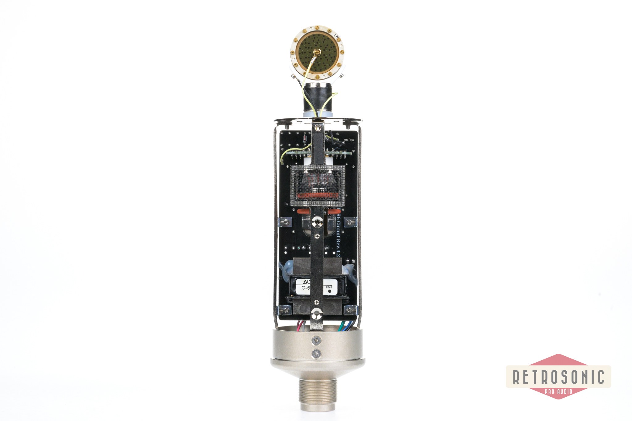 United Studio Technologies  UT Twin 48