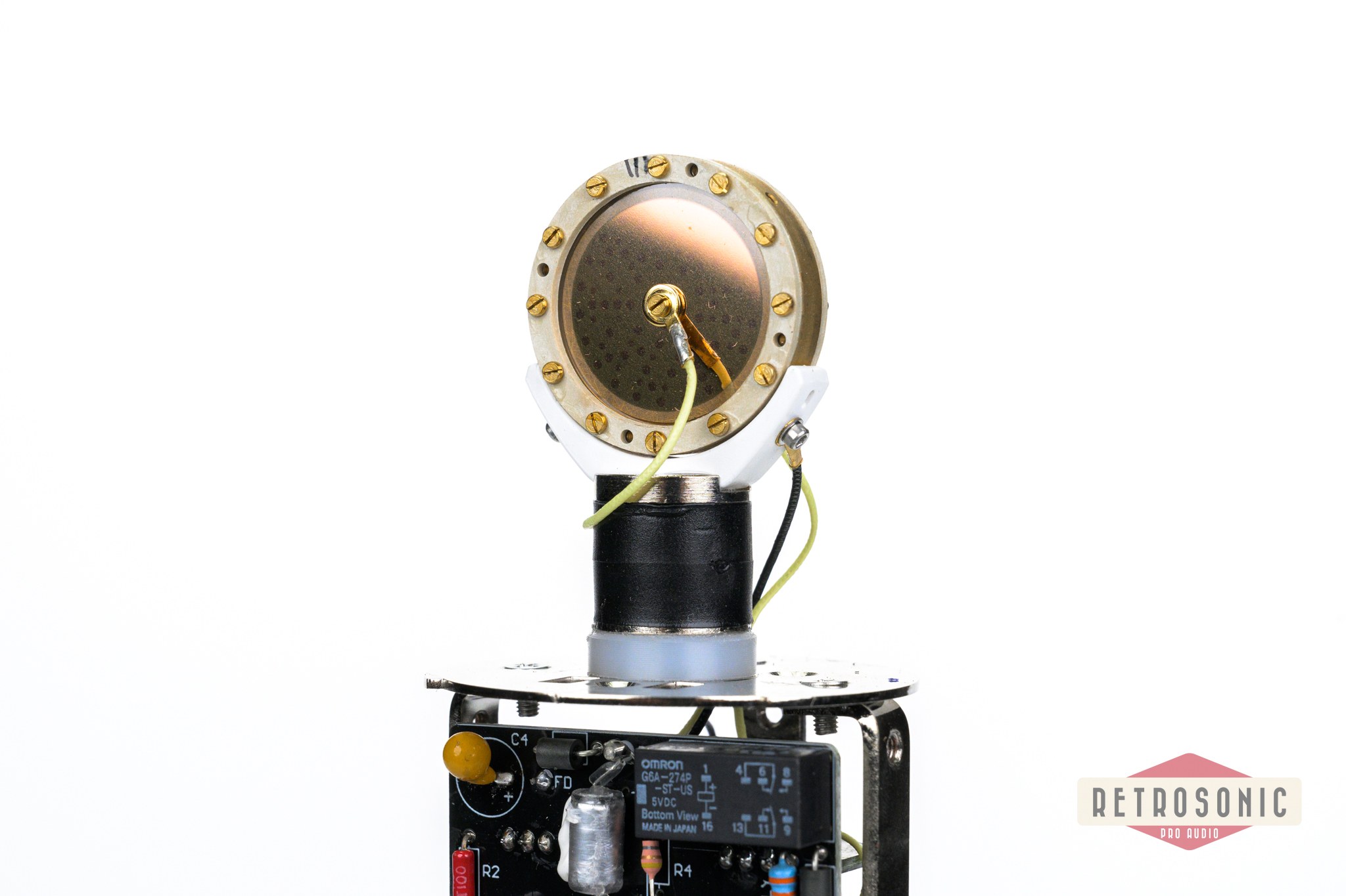 United Studio Technologies  UT Twin 48
