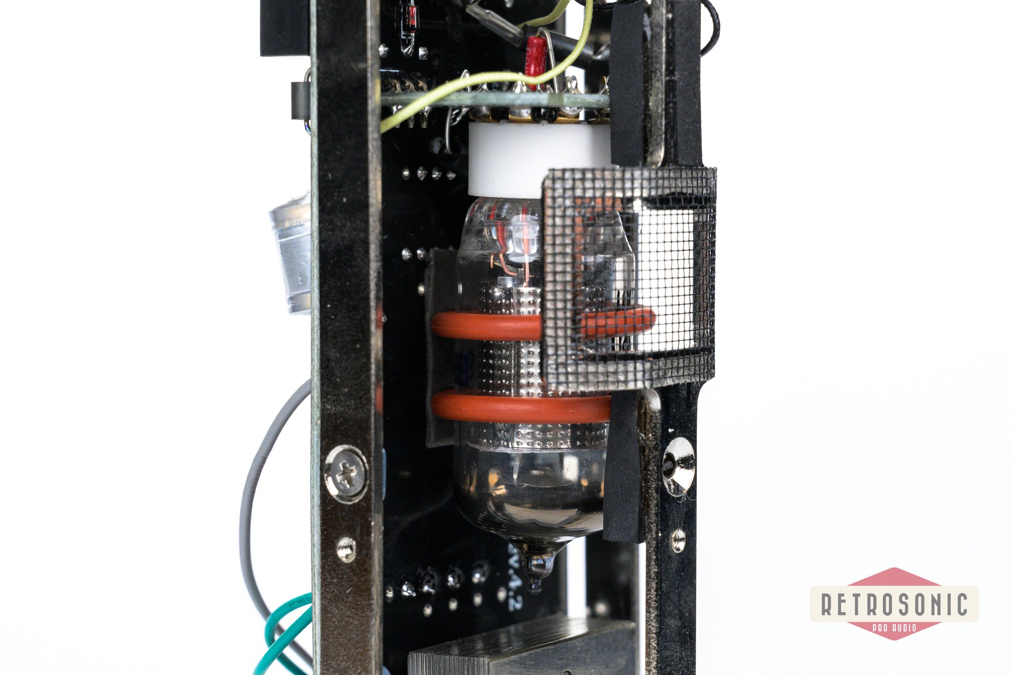 United Studio Technologies  UT Twin 48