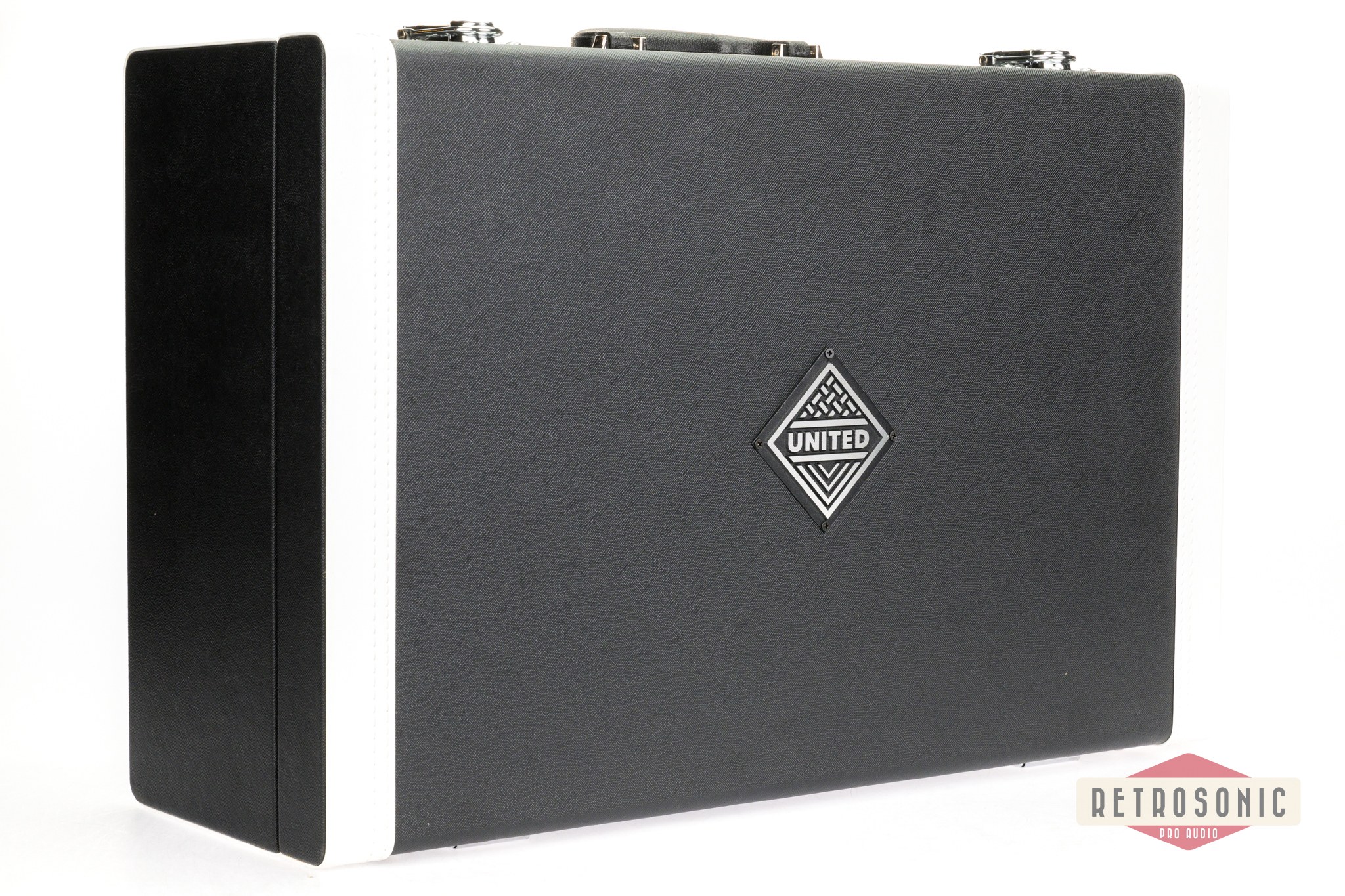 United Studio Technologies  UT Twin 48