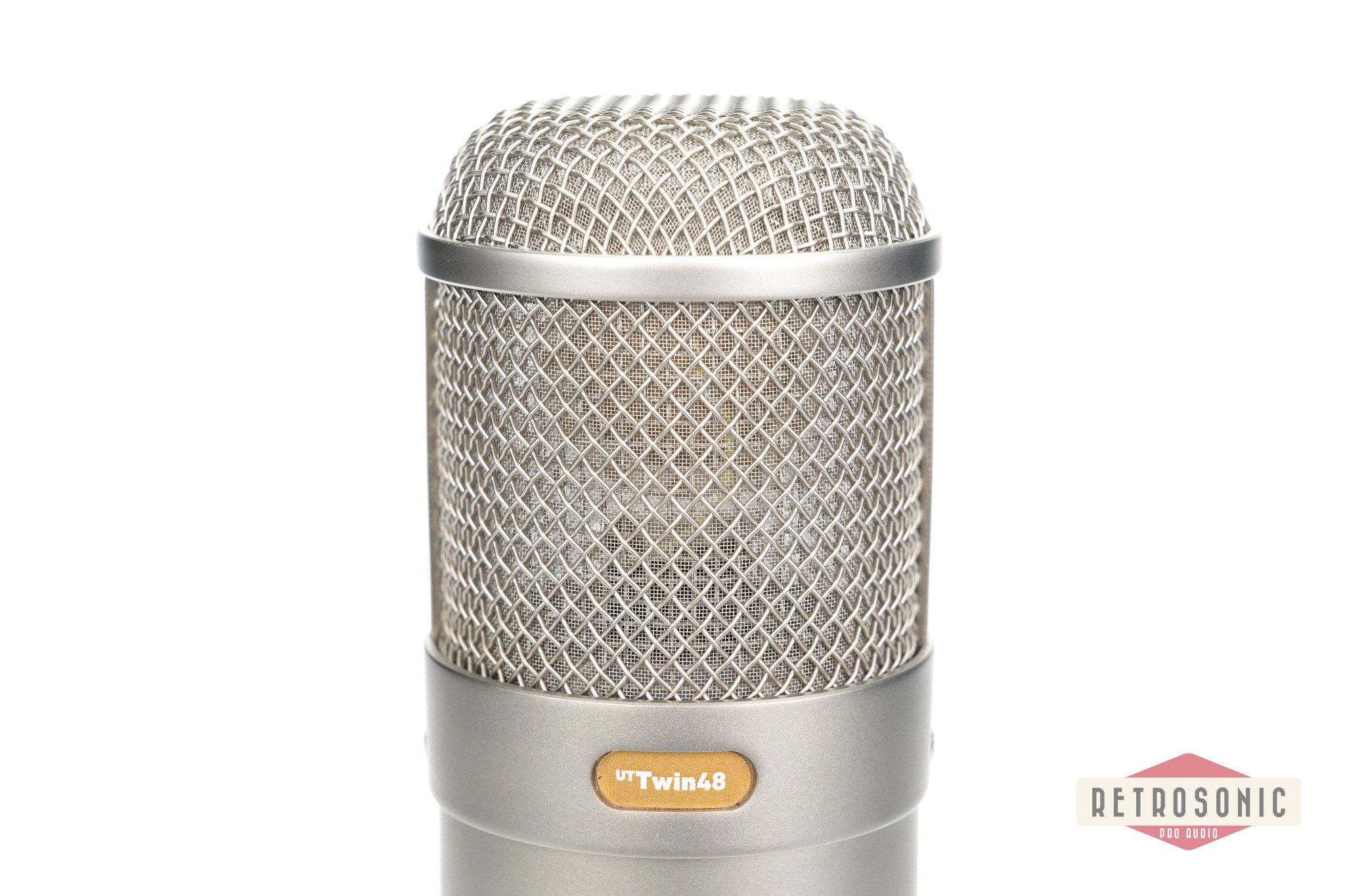 United Studio Technologies  UT Twin 48