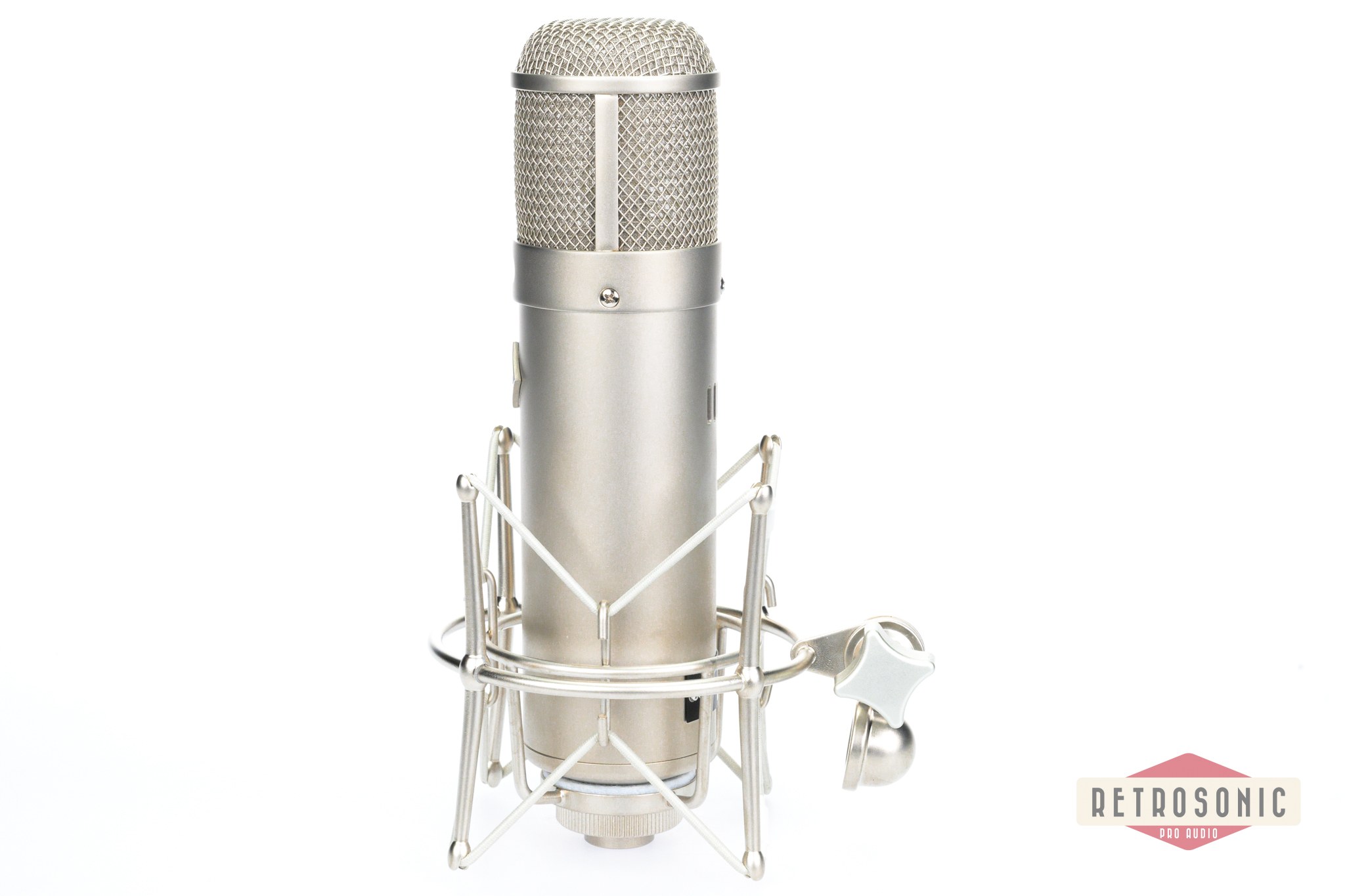 United Studio Technologies  UT Twin 48
