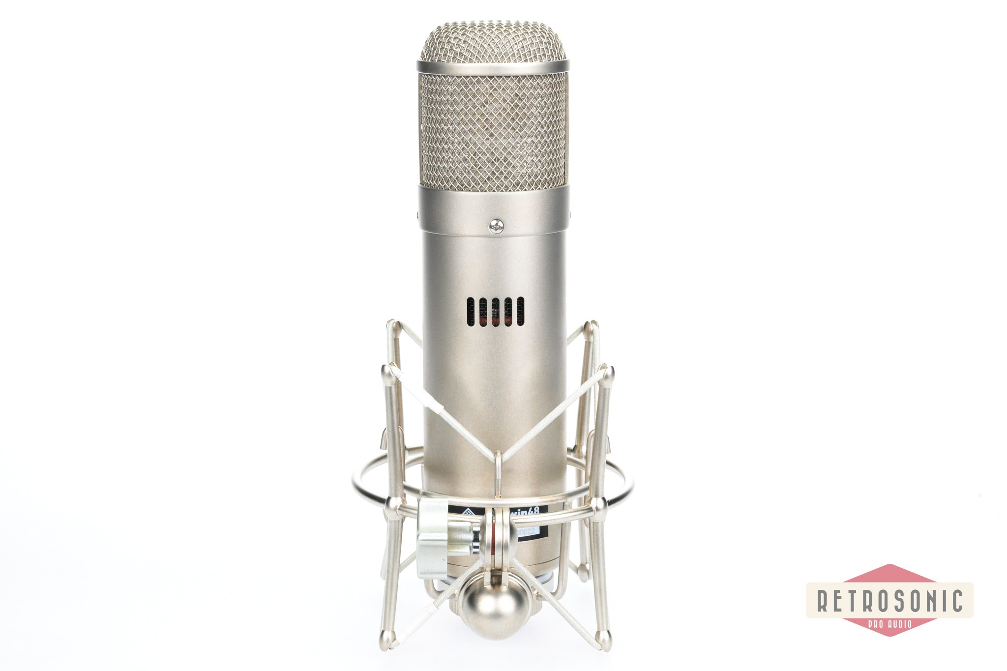 United Studio Technologies  UT Twin 48