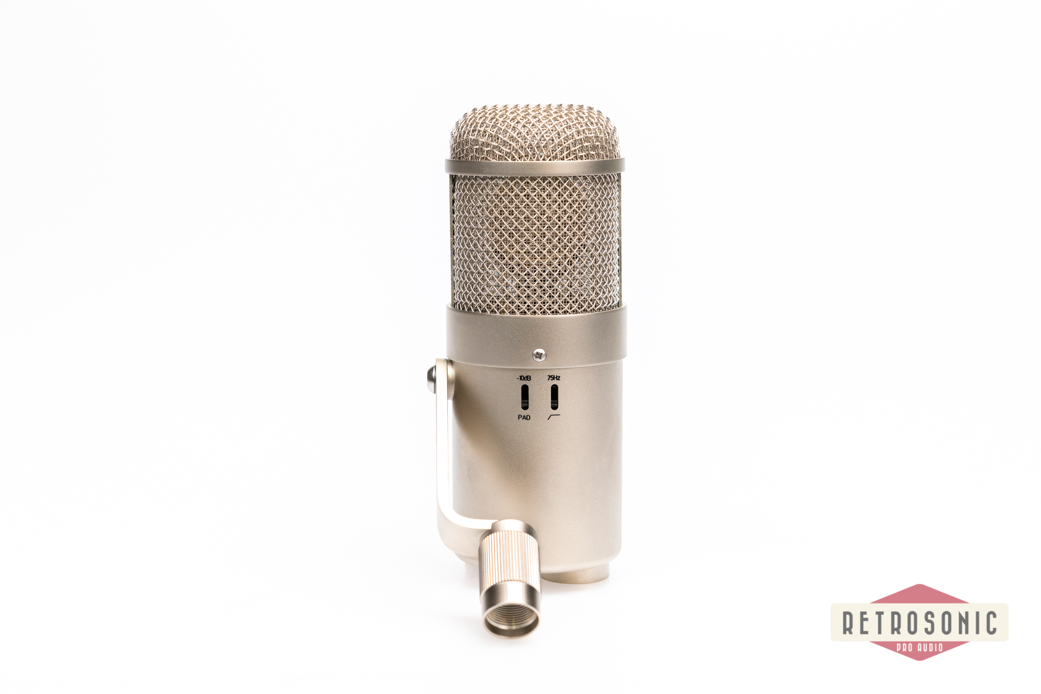 United Studio Technology UT FET47 Cardiod Microphone