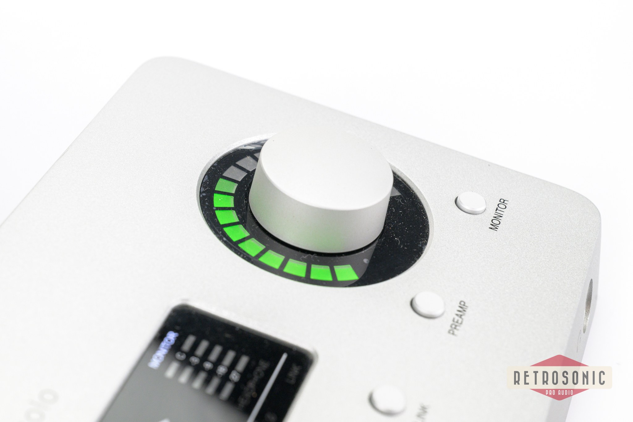 Universal Audio Apollo Solo USB for Windows