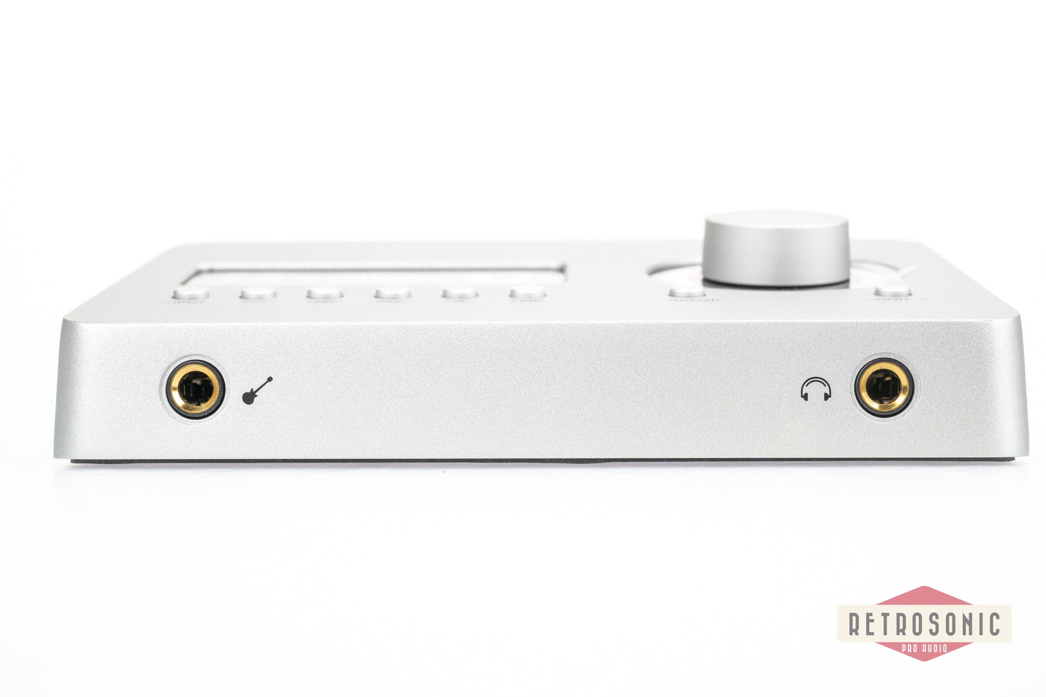 Universal Audio Apollo Solo USB for Windows