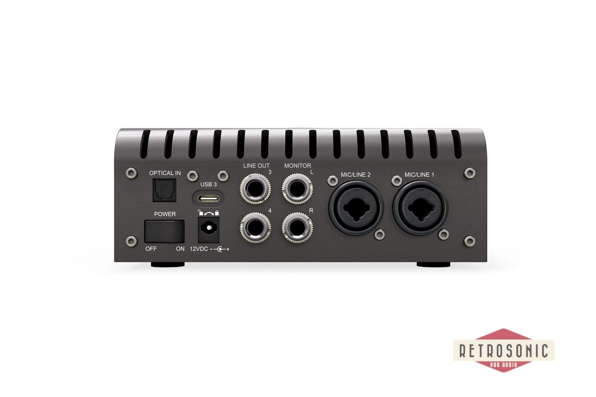 Universal Audio Apollo Twin X USB Heritage Edition (Win)