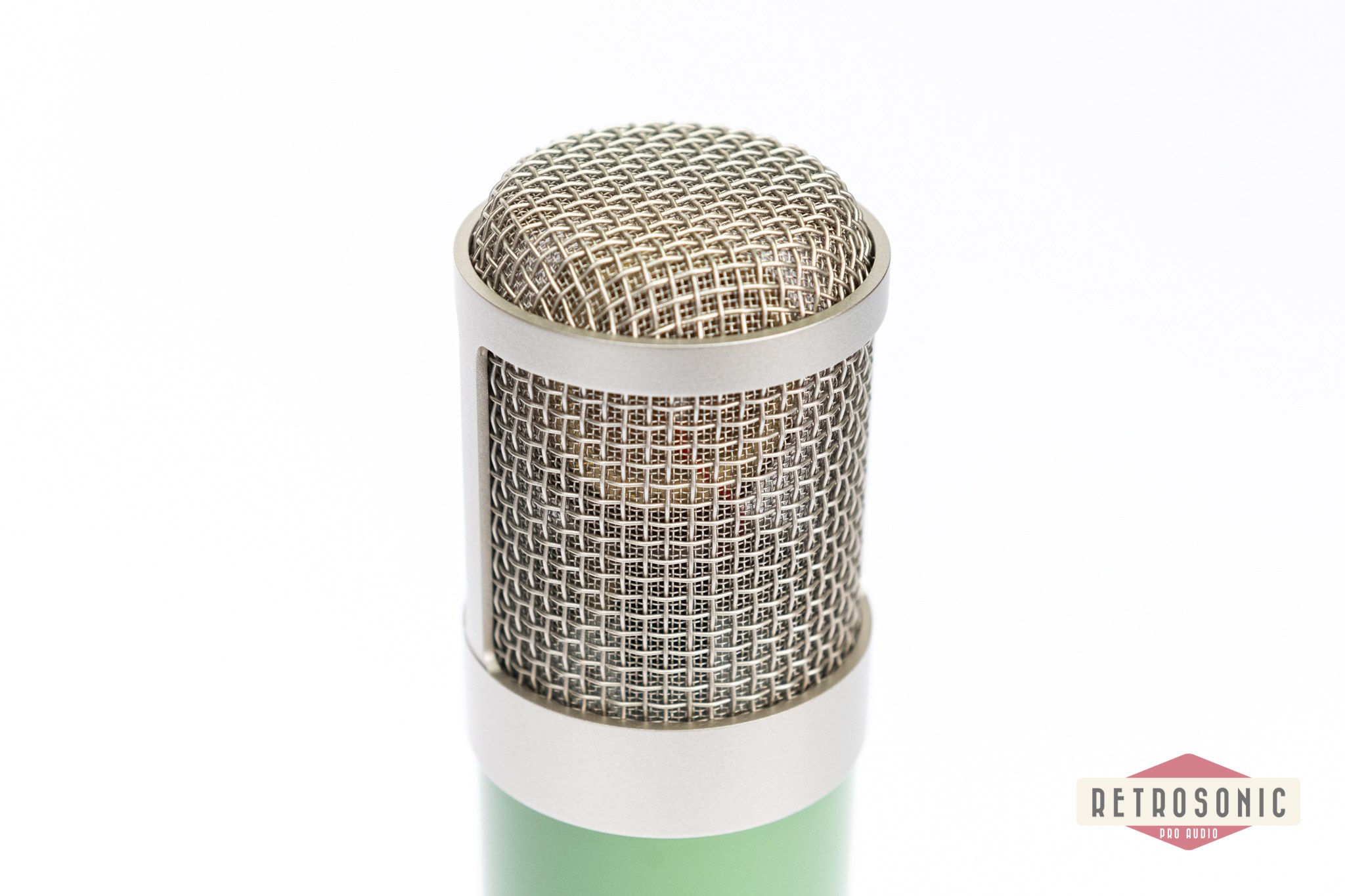 Universal Audio Bock 187 FET Condenser Microphone