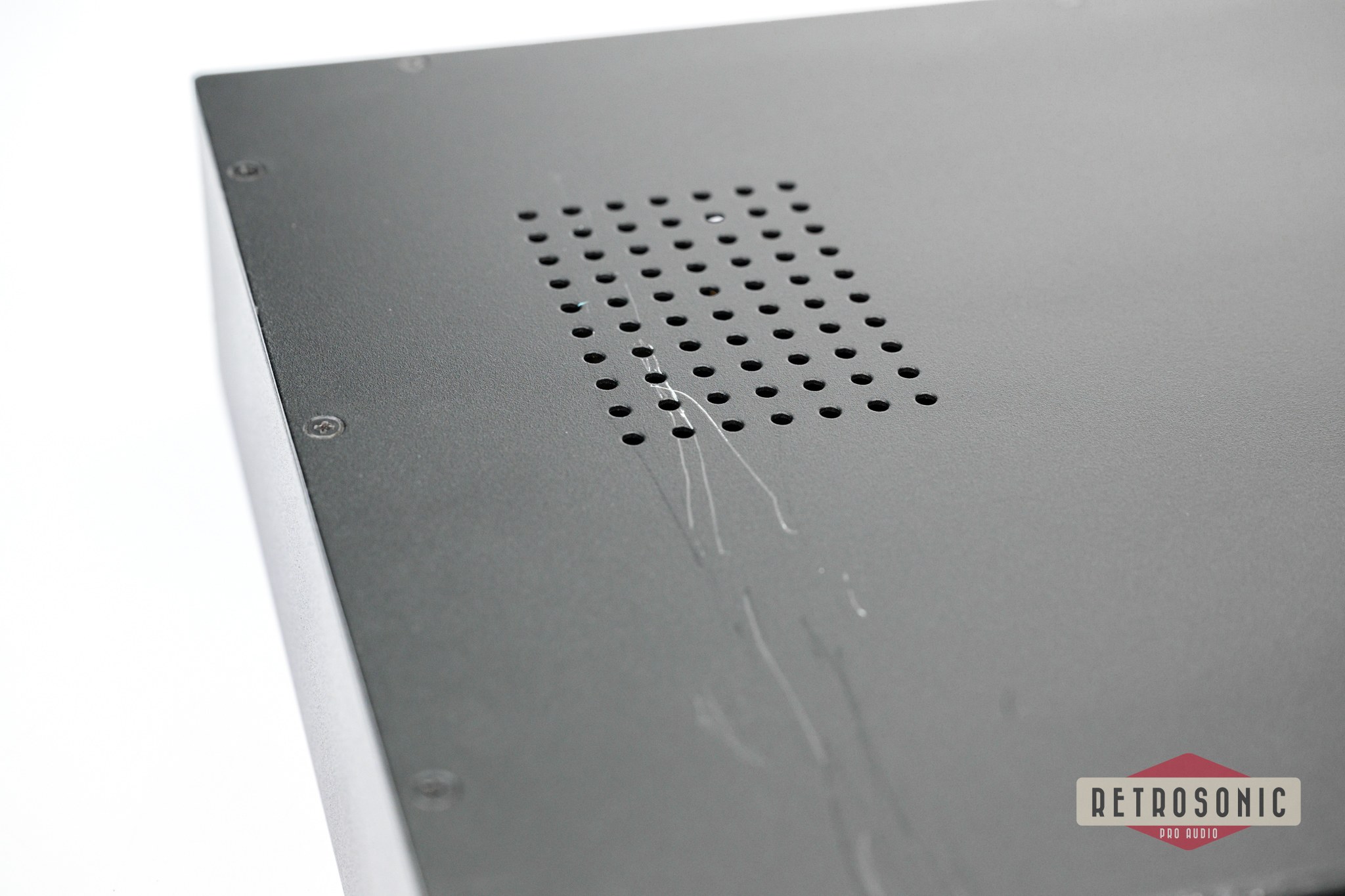 Universal Audio LA-610 Mk II Classic Tube Recording Channel