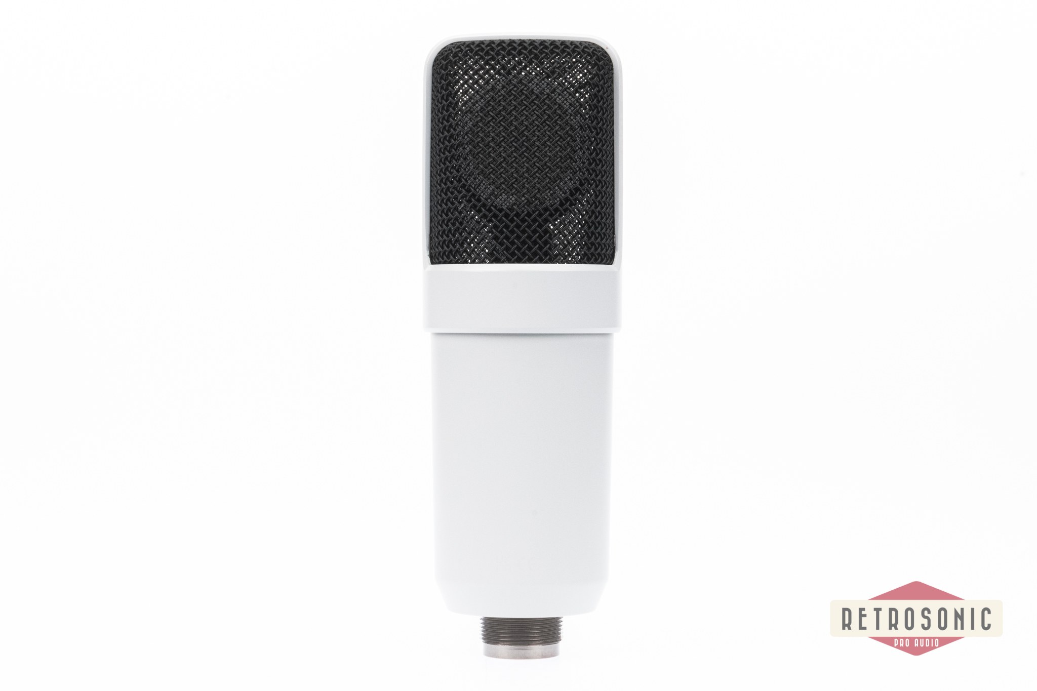 Universal Audio SC-1 Condenser Microphone with Hemisphere Modeling