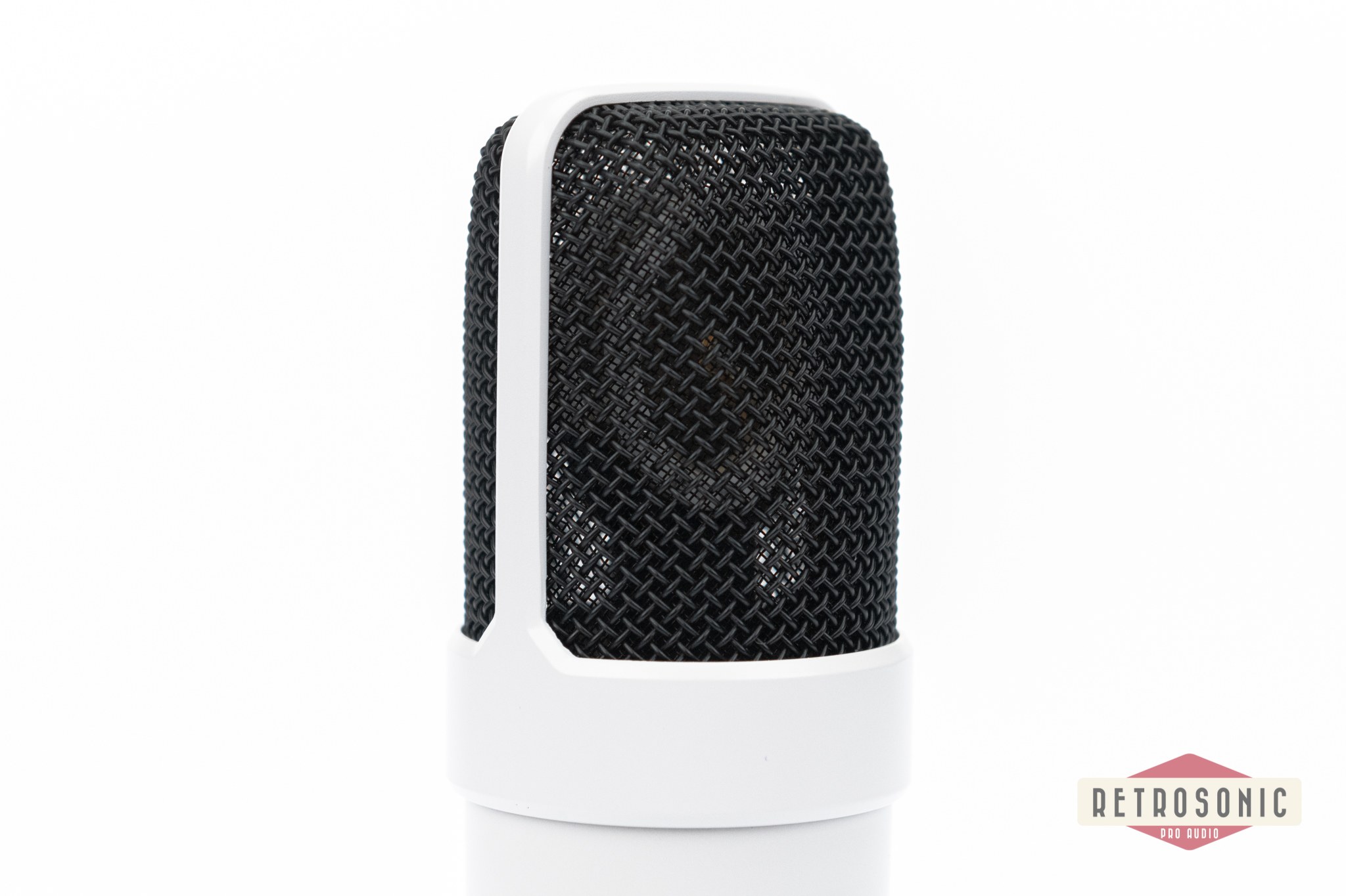 Universal Audio SC-1 Condenser Microphone with Hemisphere Modeling