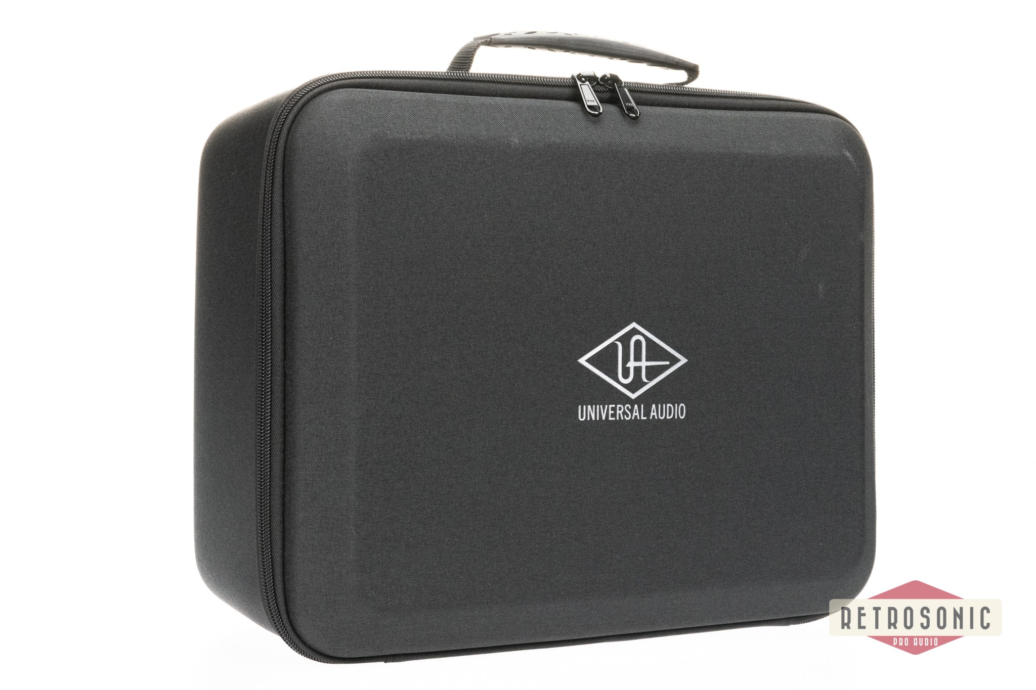 Universal Audio Sphere DLX Modeling Mic