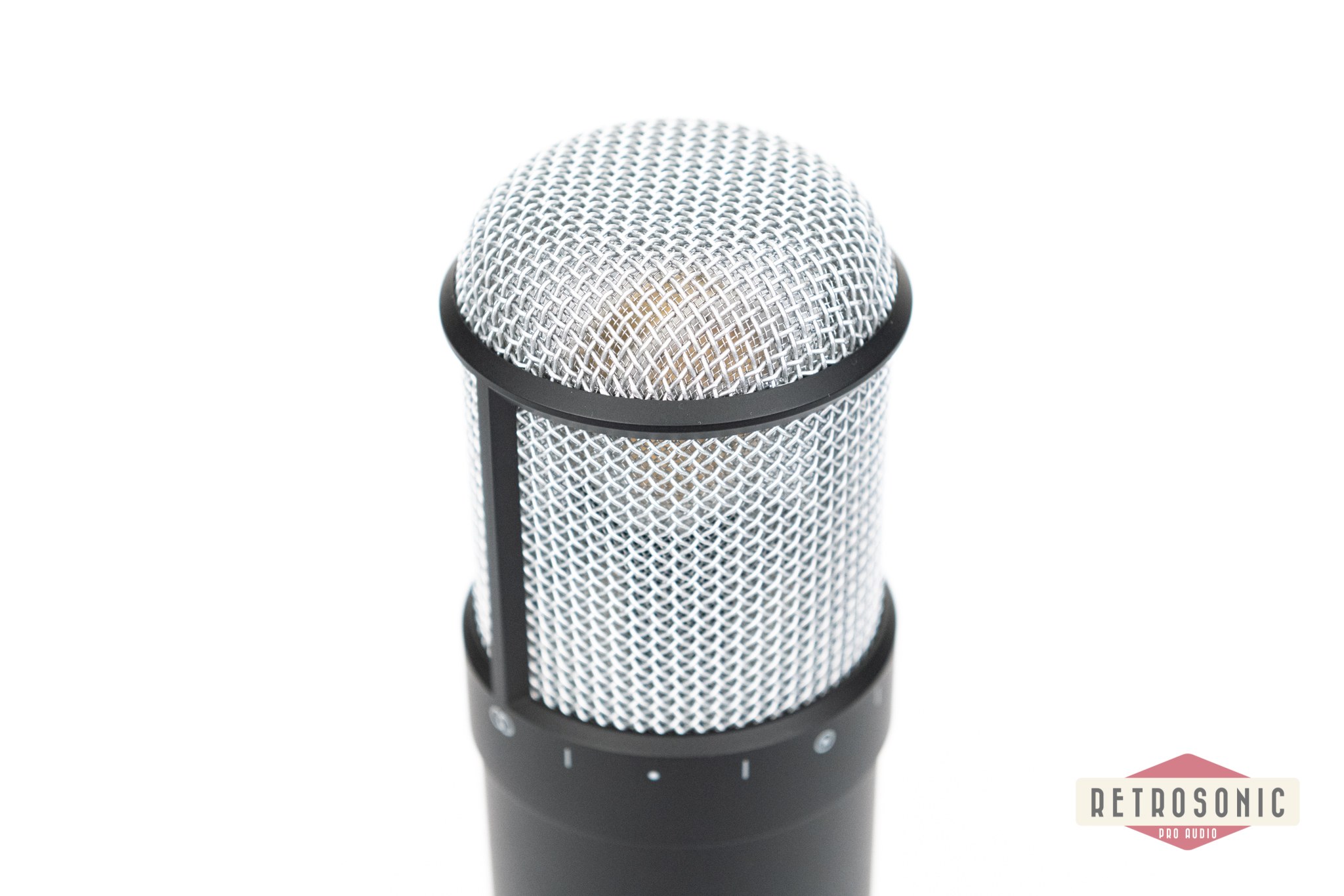Universal Audio Sphere DLX Modeling Mic