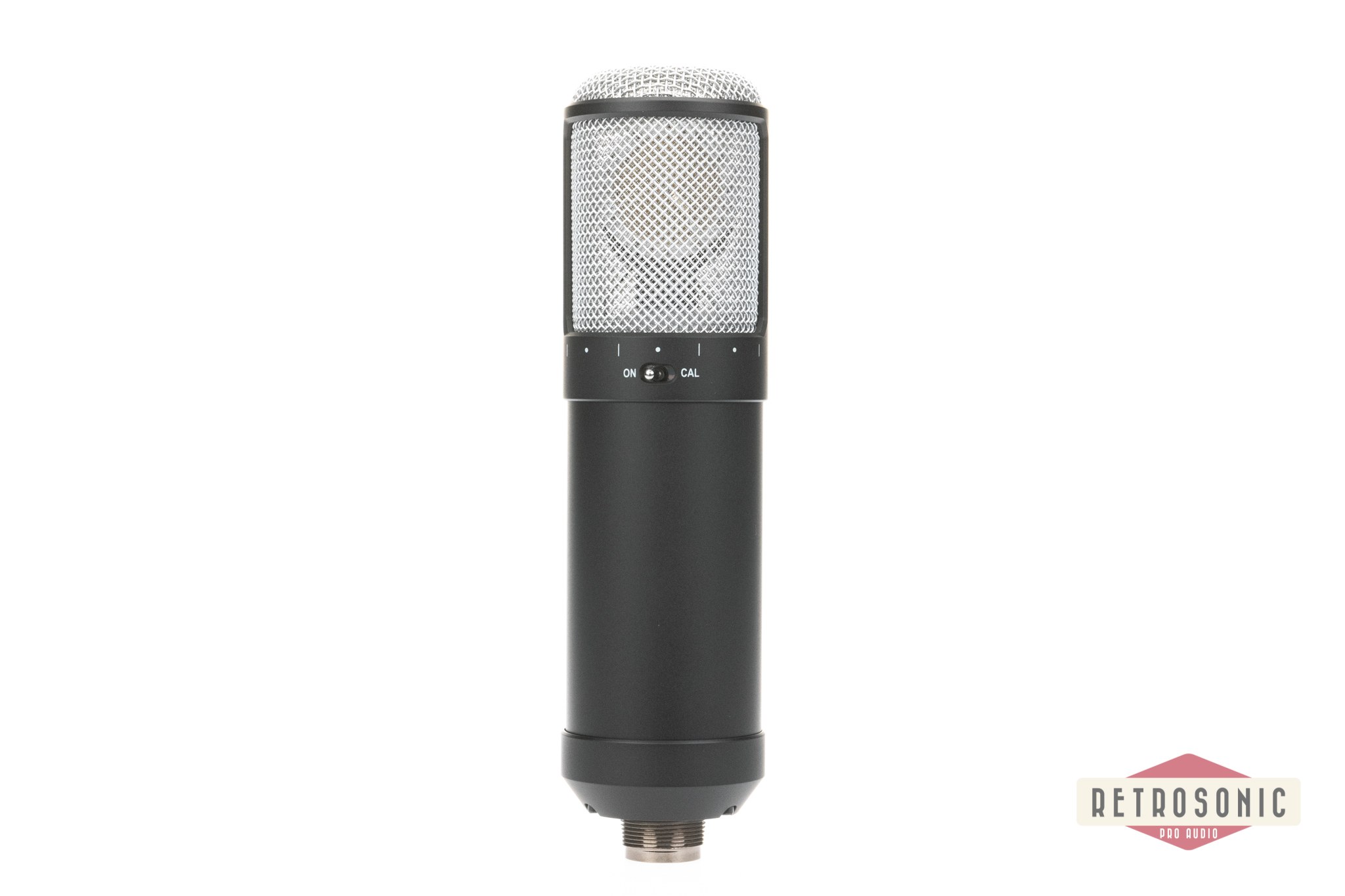 Universal Audio Sphere LX Modeling Mic