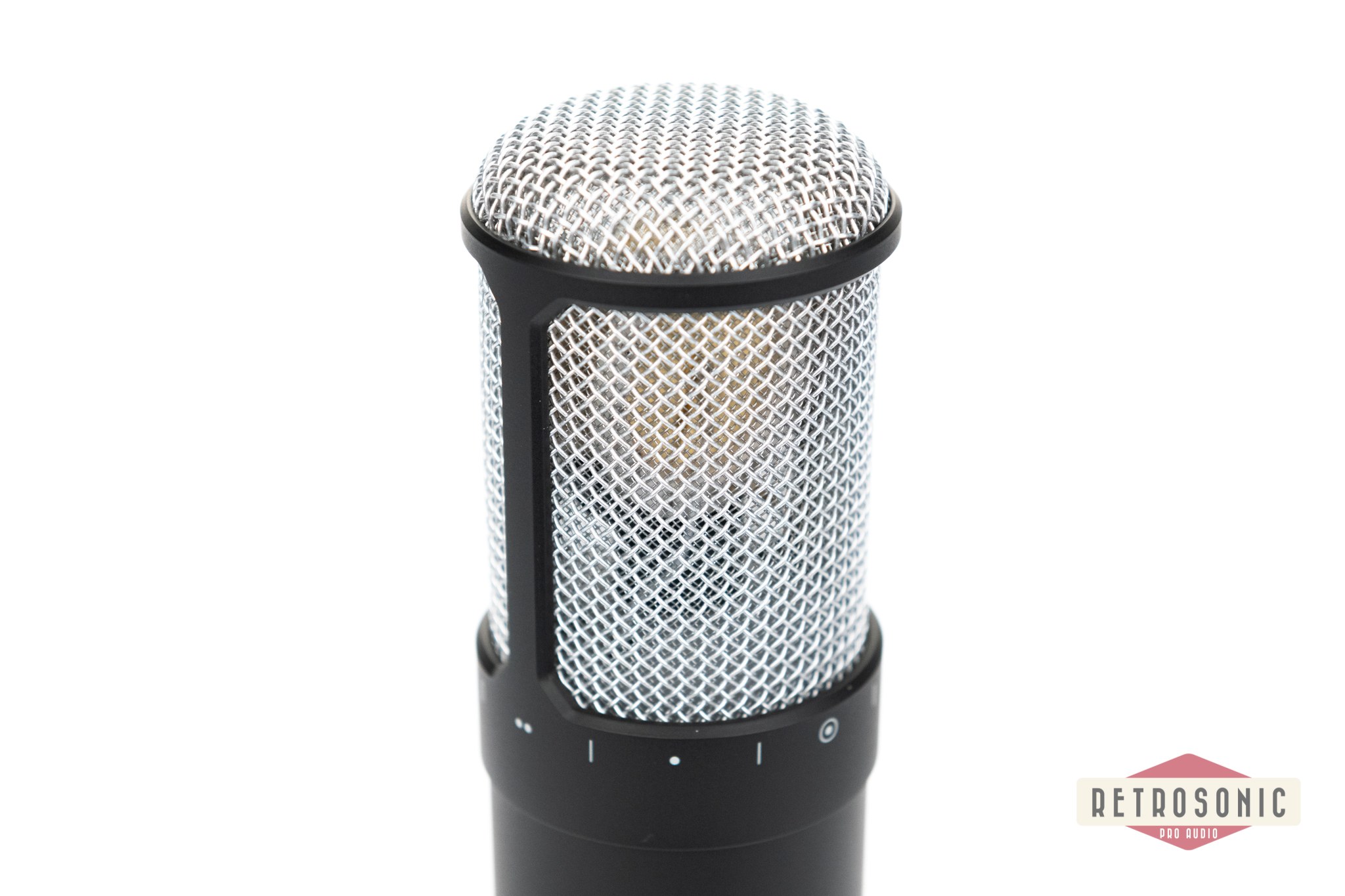 Universal Audio Sphere LX Modeling Mic