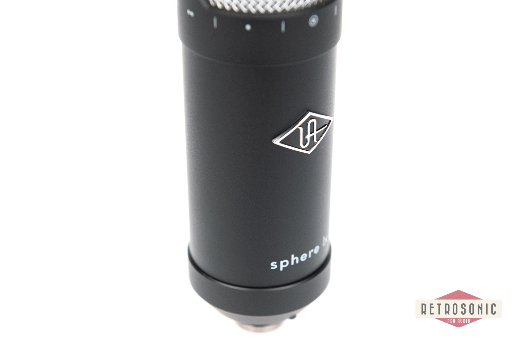 Universal Audio Sphere LX Modeling Mic