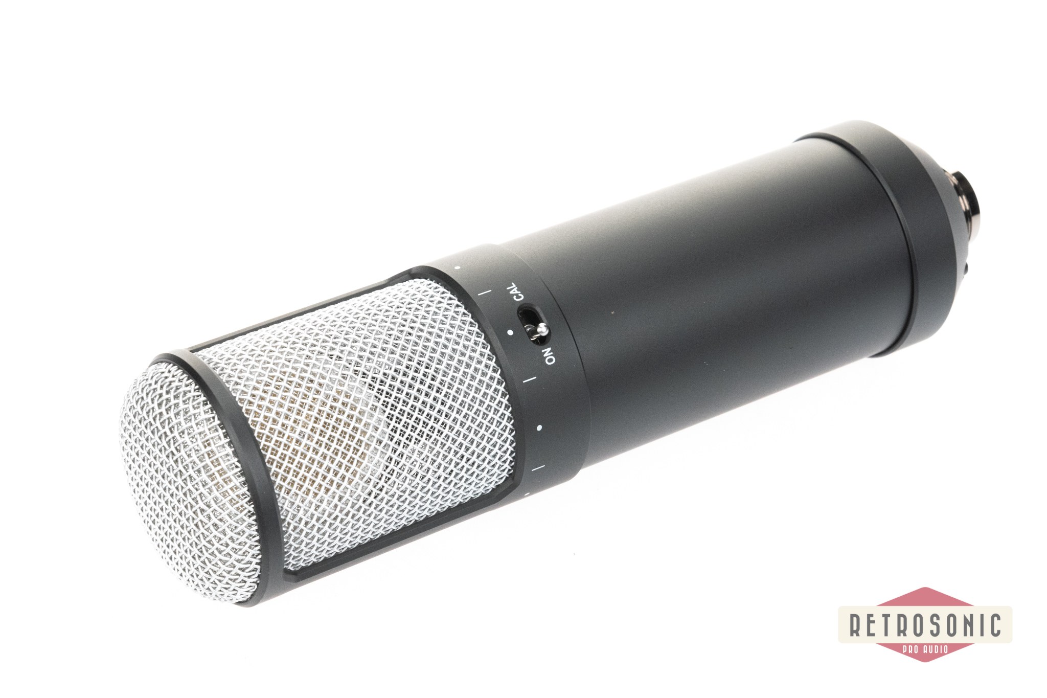 Universal Audio Sphere LX Modeling Mic