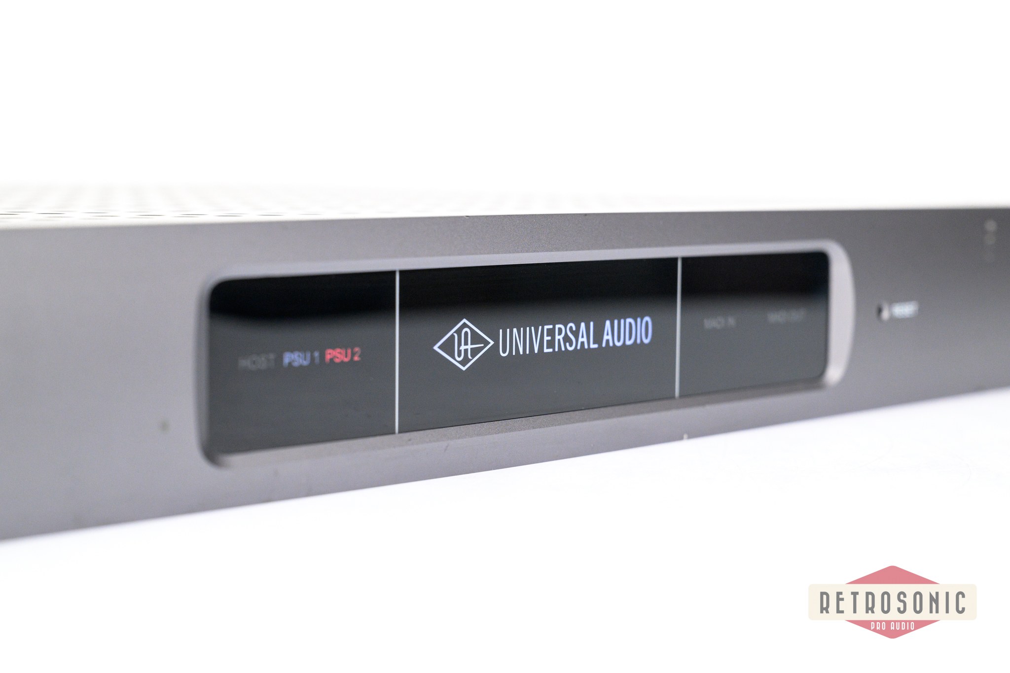 Universal Audio UAD-2 Live Rack Core #1