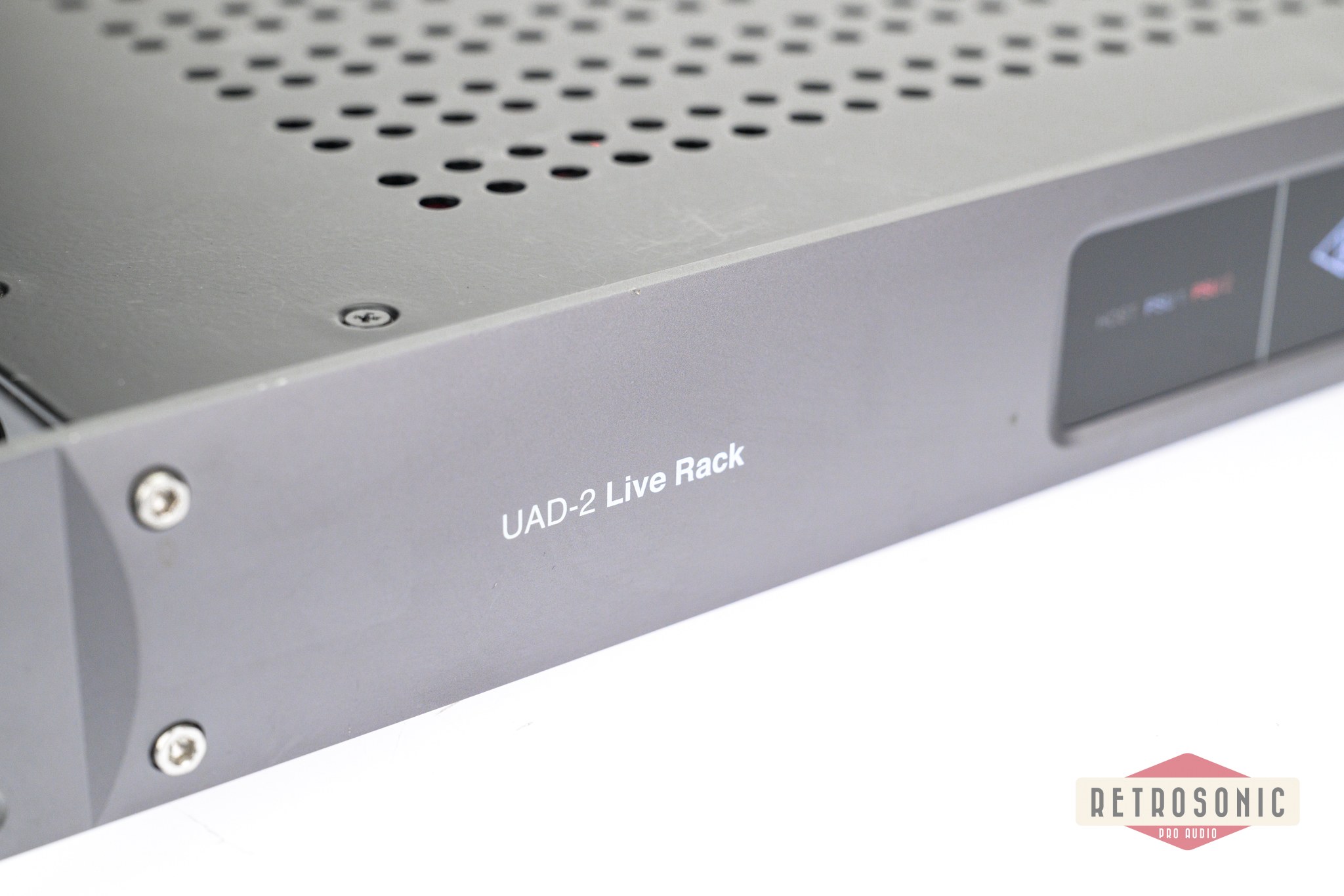 Universal Audio UAD-2 Live Rack Core #1