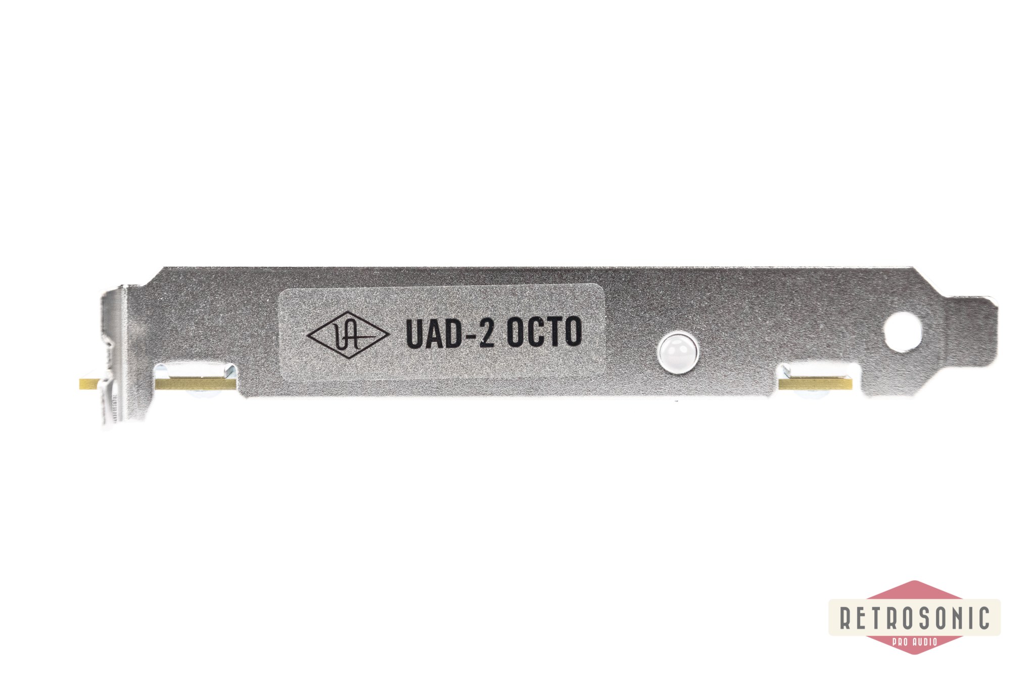 Universal Audio UAD-2 Octo Core PCIe Card