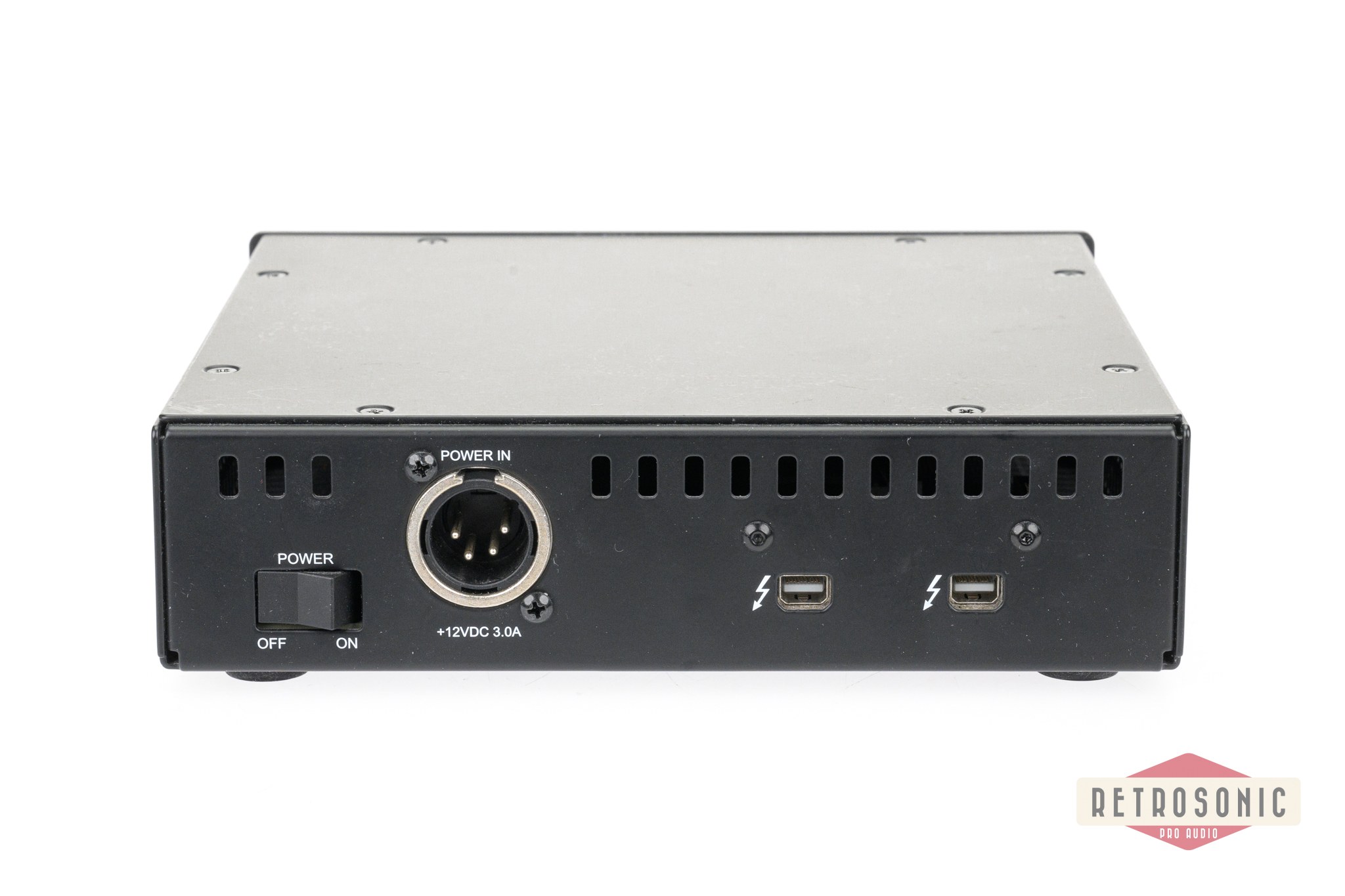 Universal Audio UAD-2 Satellite QUAD TB2