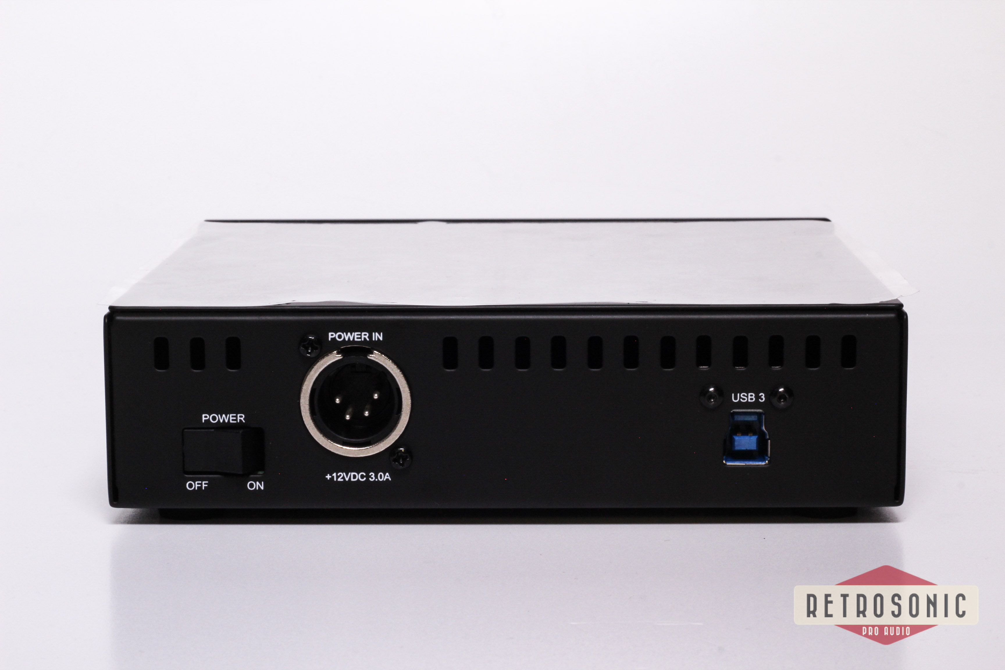 Universal Audio UAD-2 Satellite USB - OCTO Core