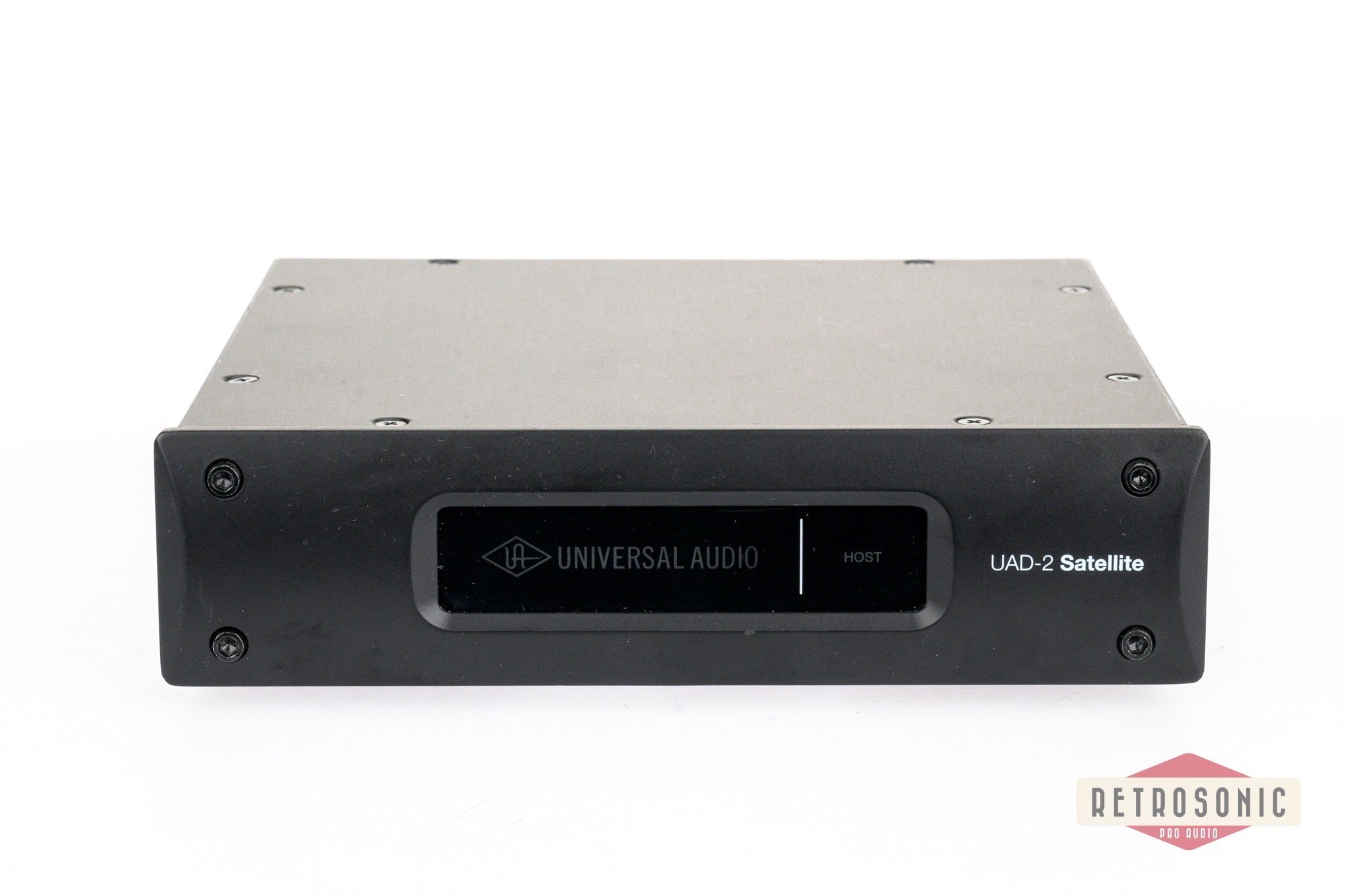 Universal Audio UAD2 Satellite Octo TB