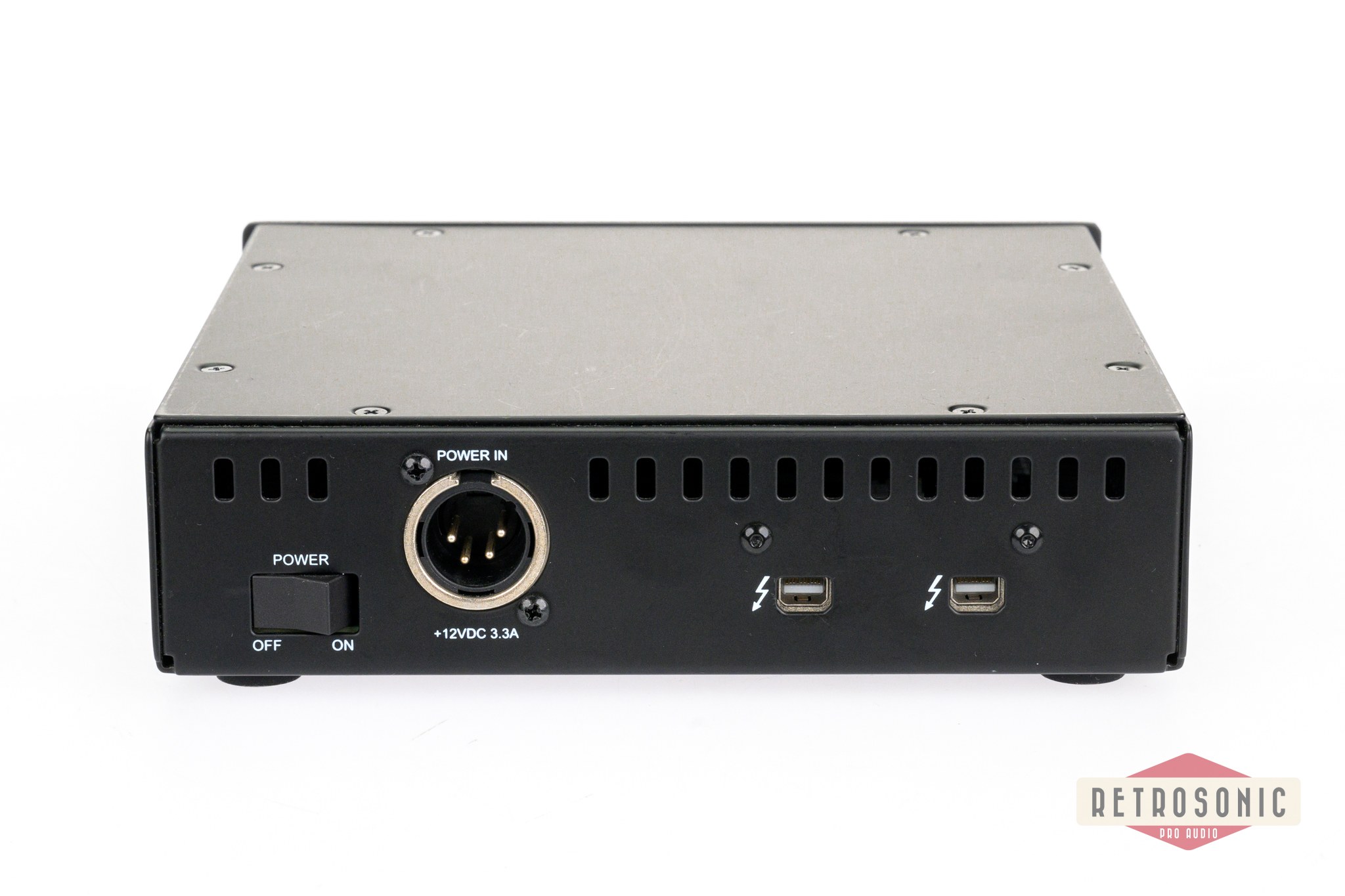 Universal Audio UAD2 Satellite Octo TB