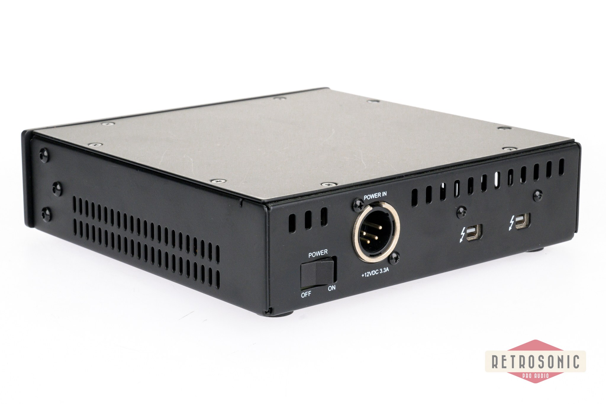 Universal Audio UAD2 Satellite Octo TB