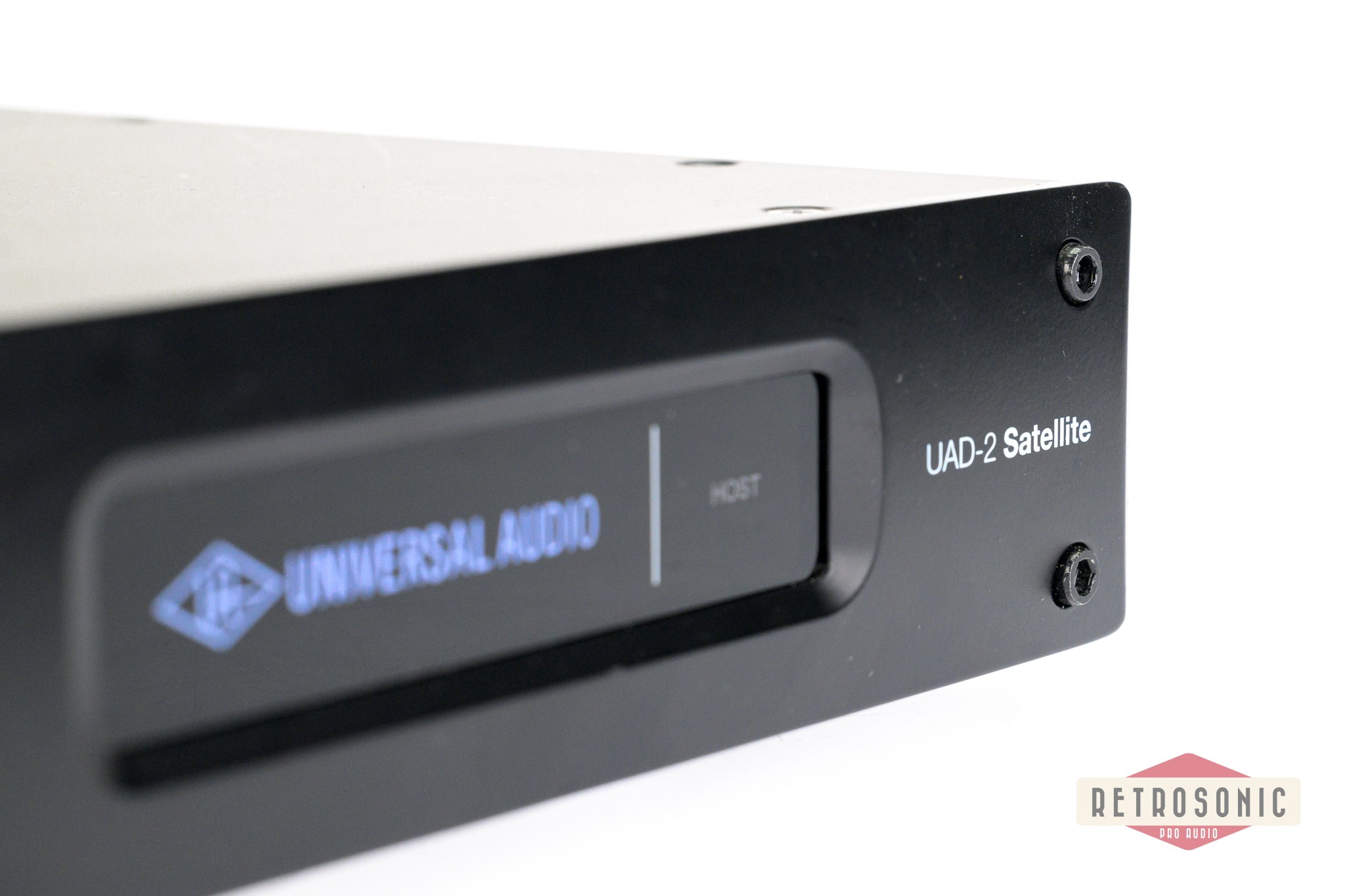 Universal Audio UAD2 Satellite Octo TB