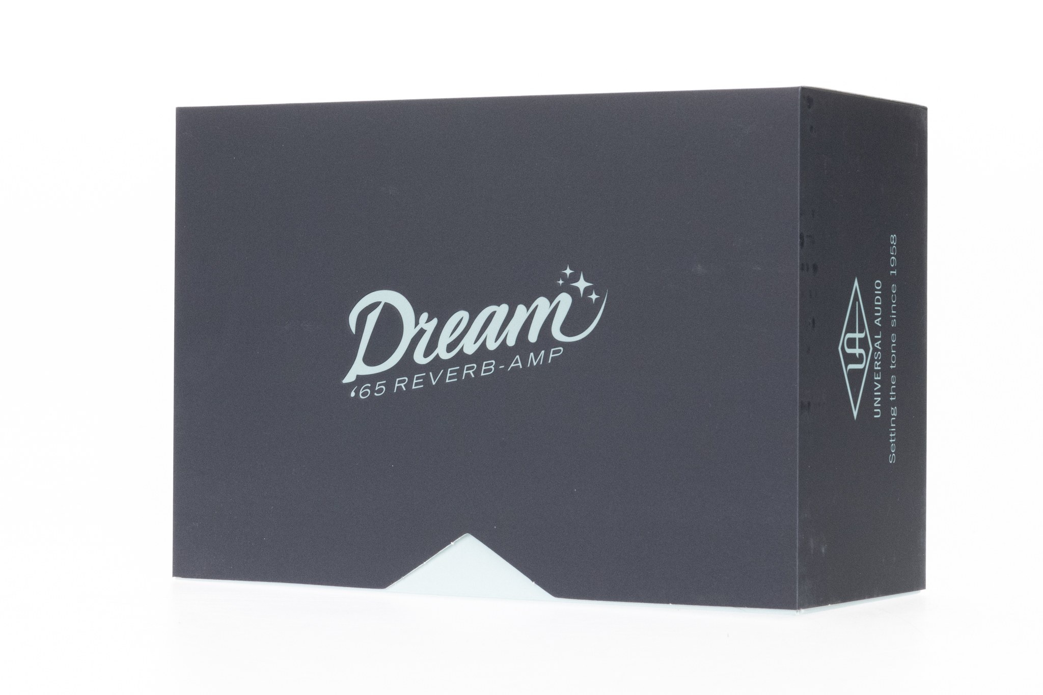 Universal Audio UAFX Dream ´65 Reverb Amplifier Pedal