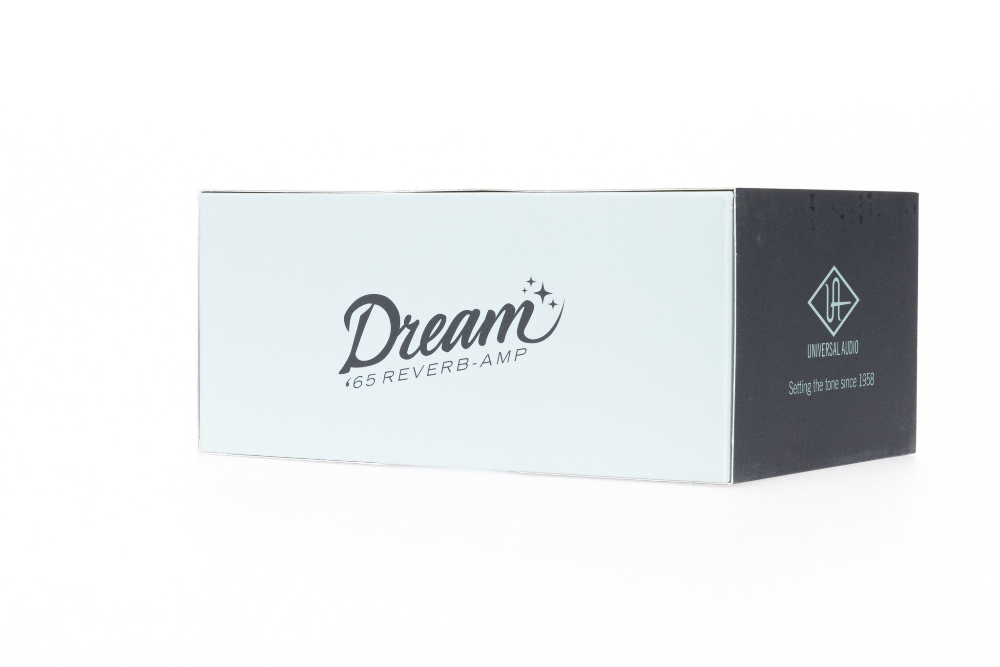 Universal Audio UAFX Dream ´65 Reverb Amplifier Pedal