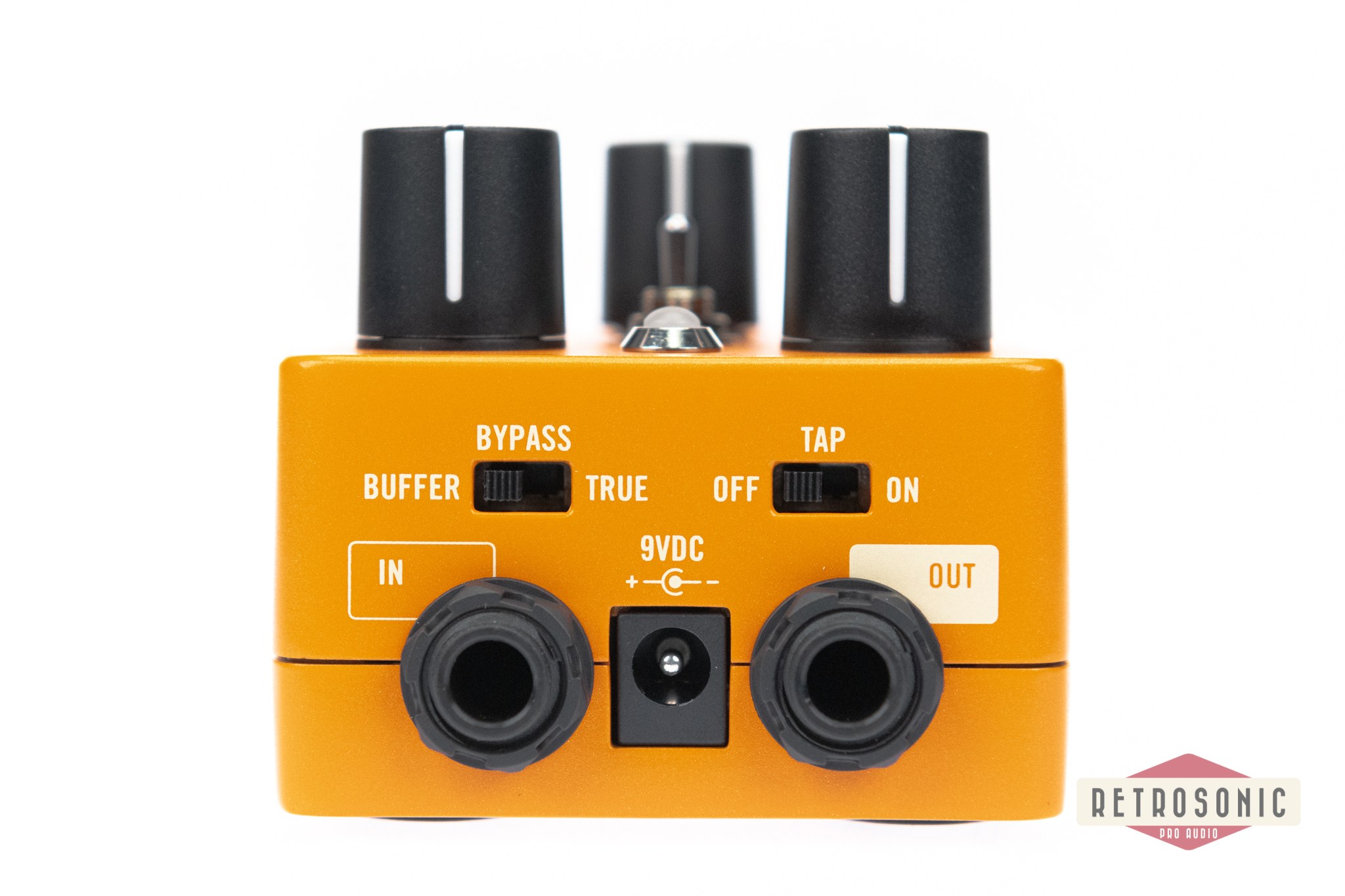 Universal Audio UAFX Flow Vintage Tremolo