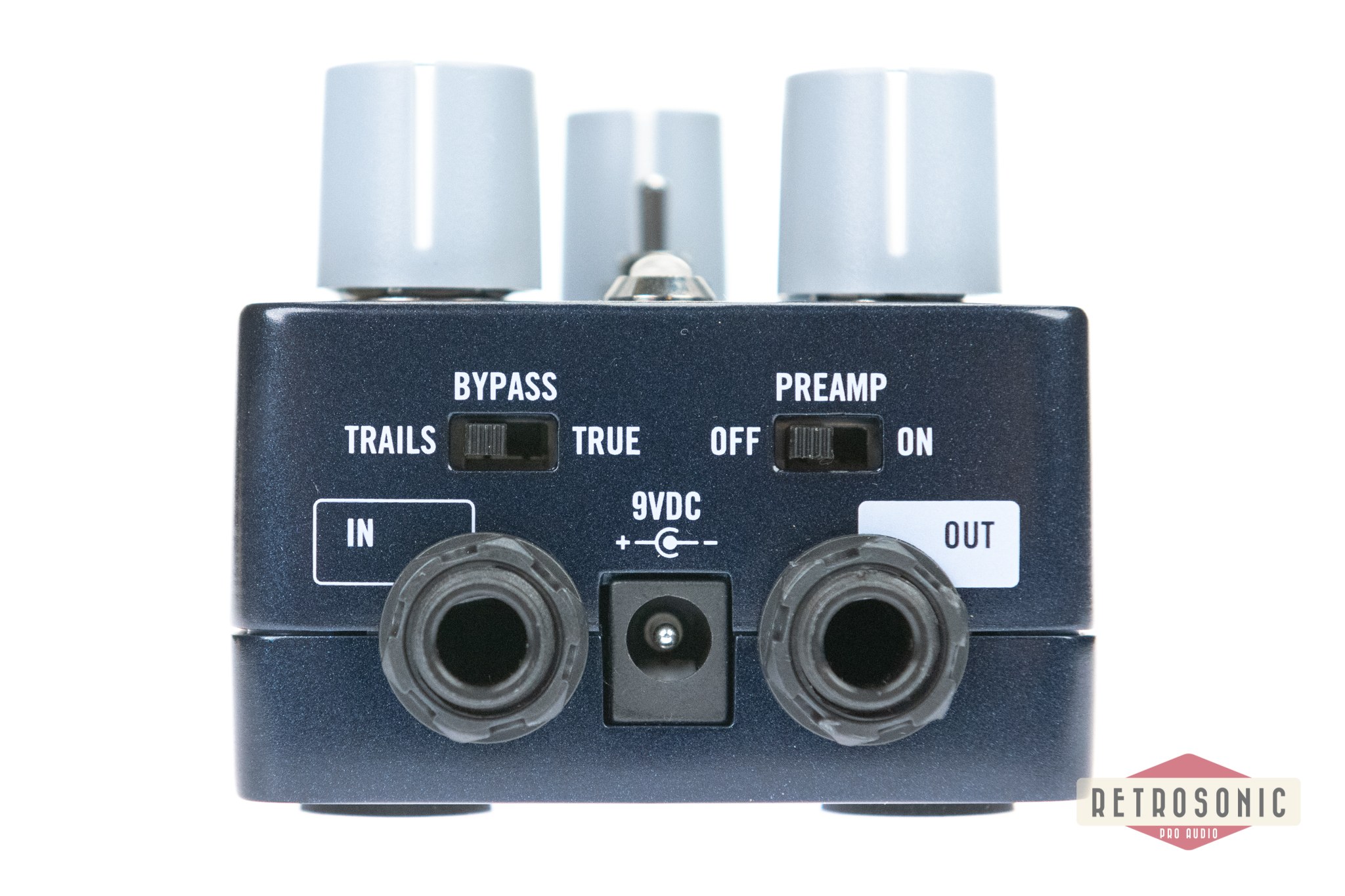Universal Audio UAFX Orion Tape Echo Pedal