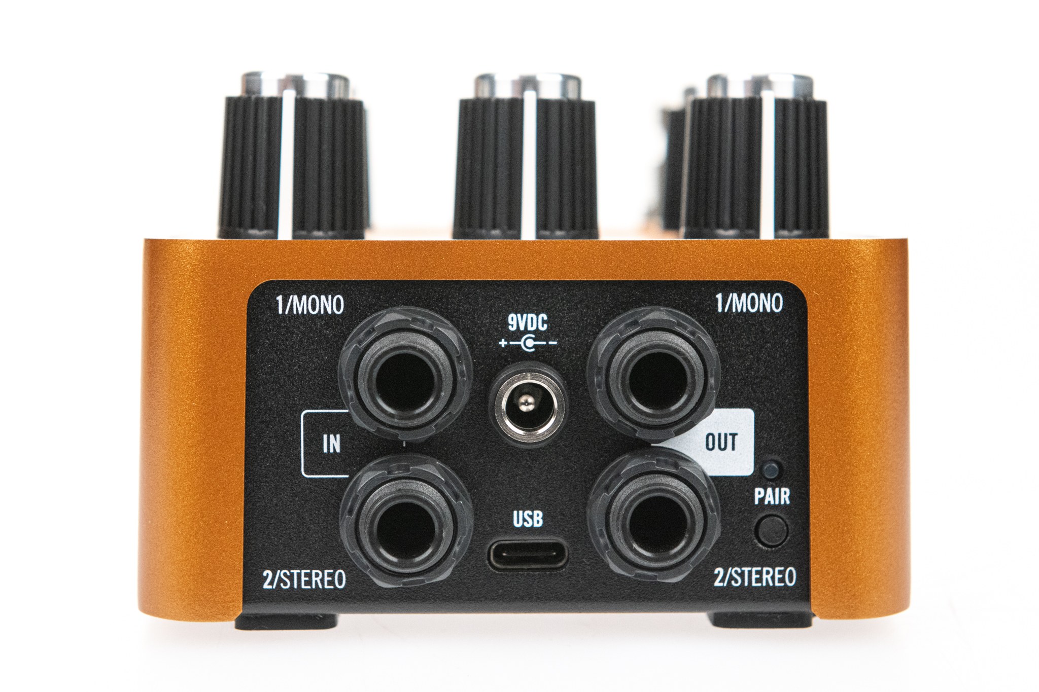 Universal Audio UAFX Woodrow ´55 Instrument Amplifier Pedal