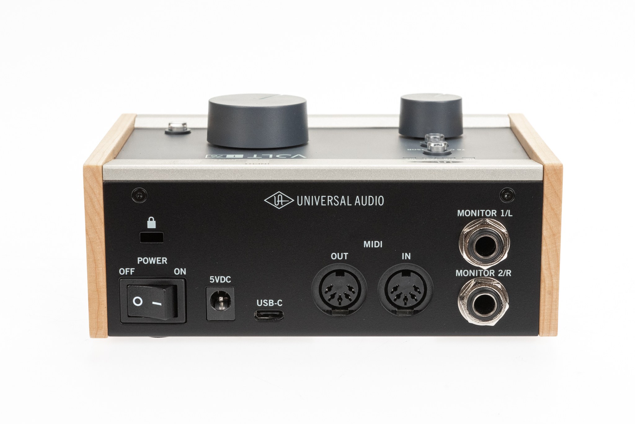 Universal Audio Volt 176 USB Audio Interface